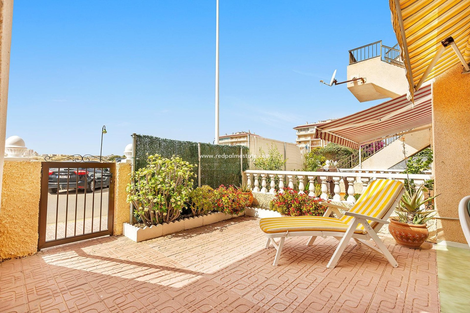 Revente - Bungalow -
Torrevieja - La Mata