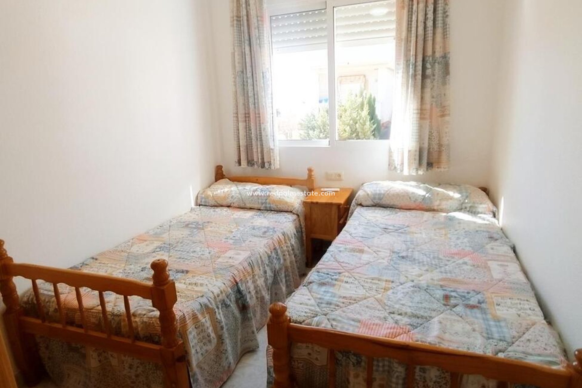 Revente - Bungalow -
Torrevieja - La Mata