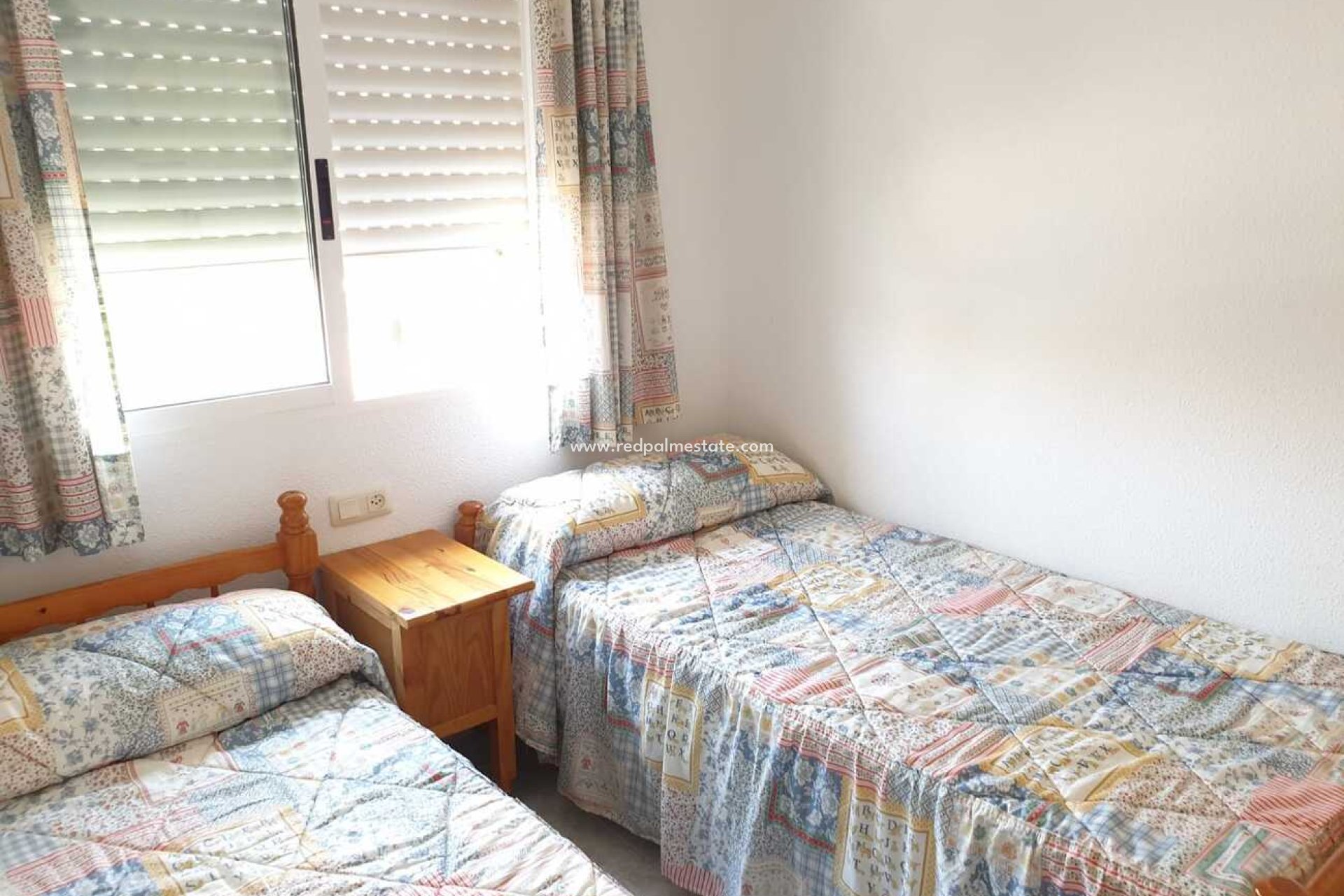 Revente - Bungalow -
Torrevieja - La Mata