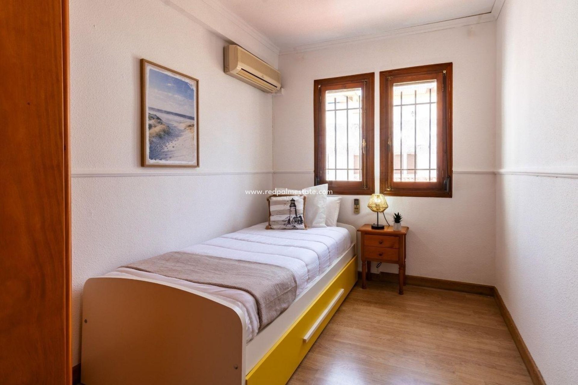 Revente - Bungalow -
Torrevieja - La Mata