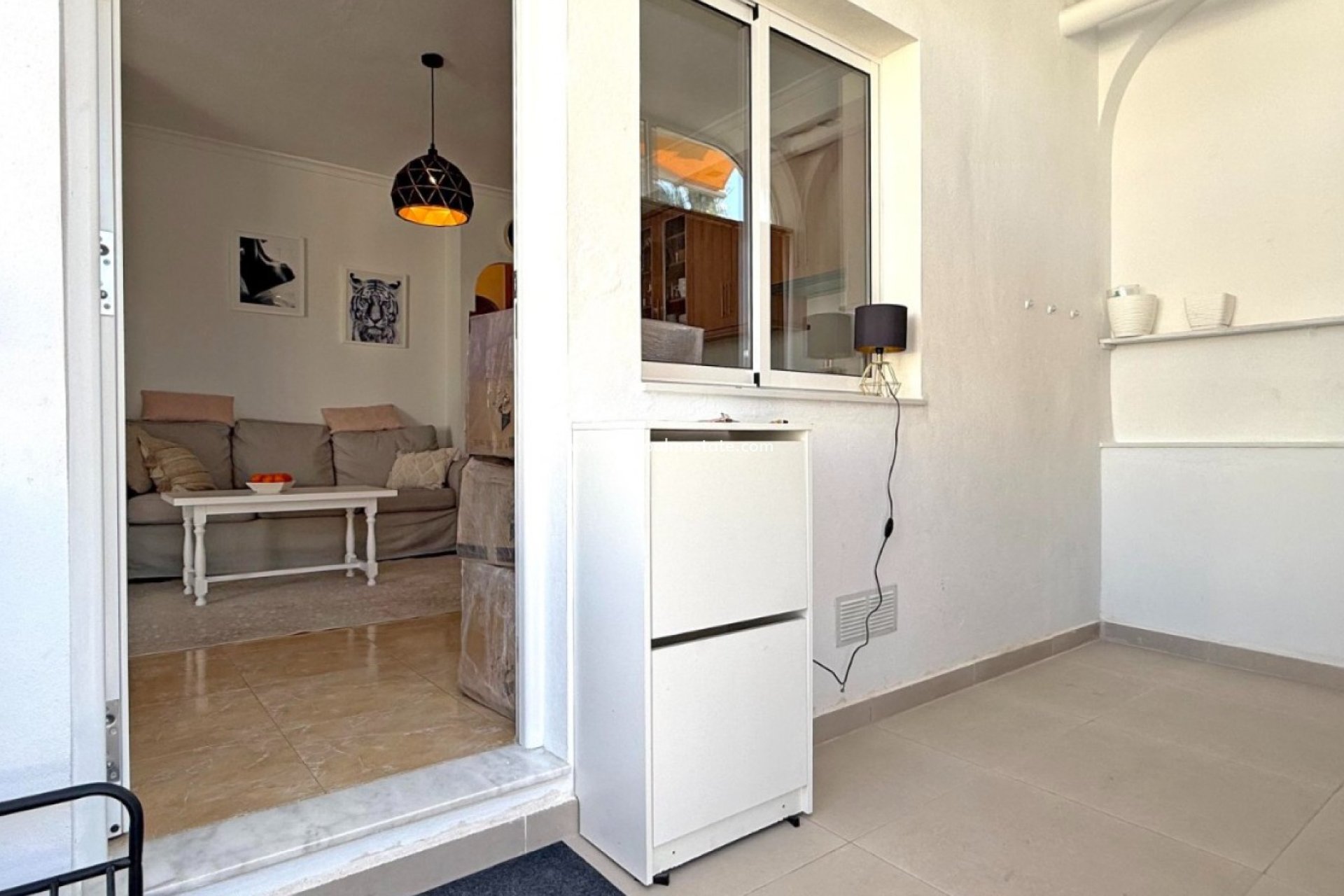 Revente - Bungalow -
Torrevieja - La Mata