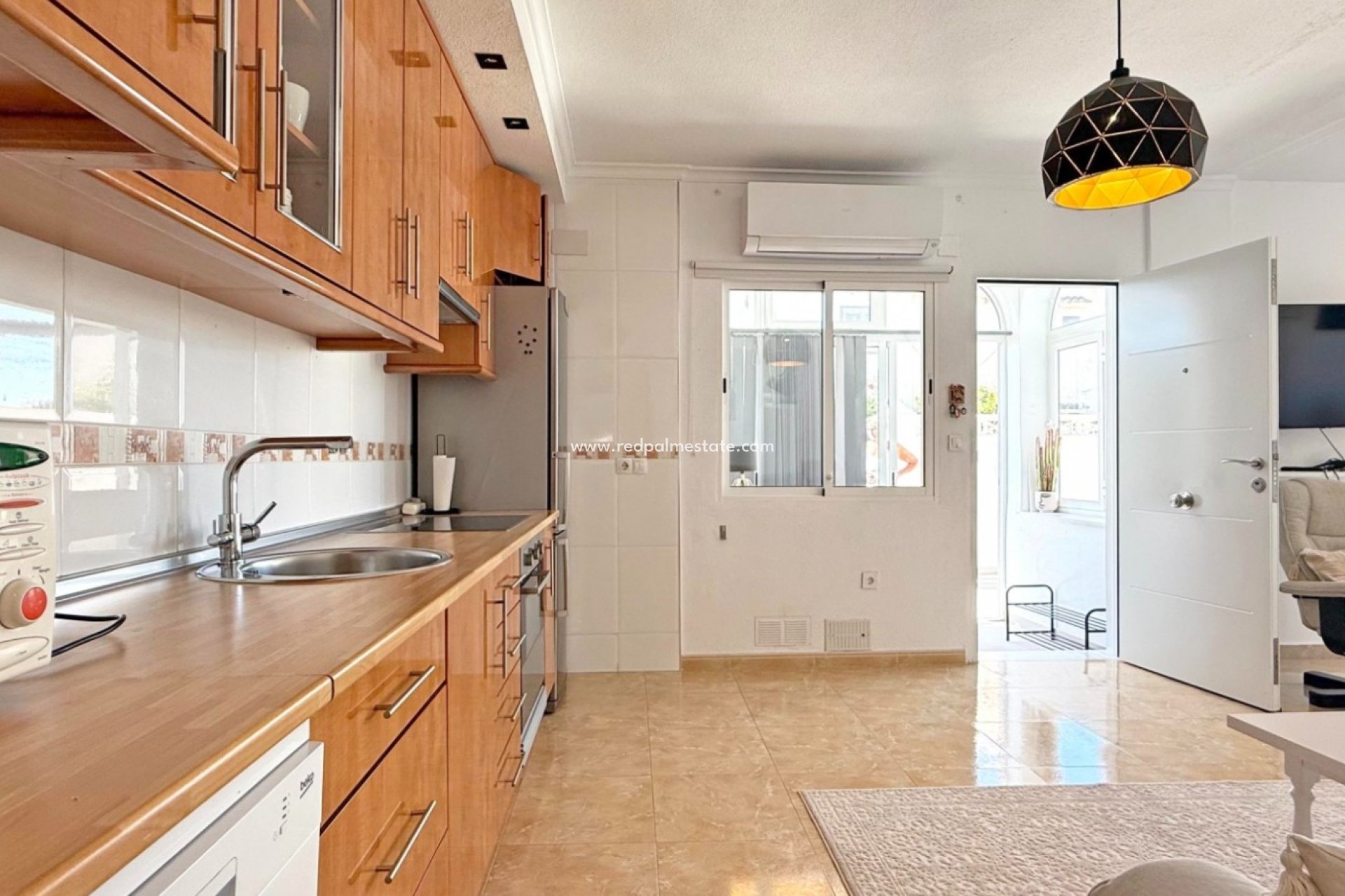 Revente - Bungalow -
Torrevieja - La Mata