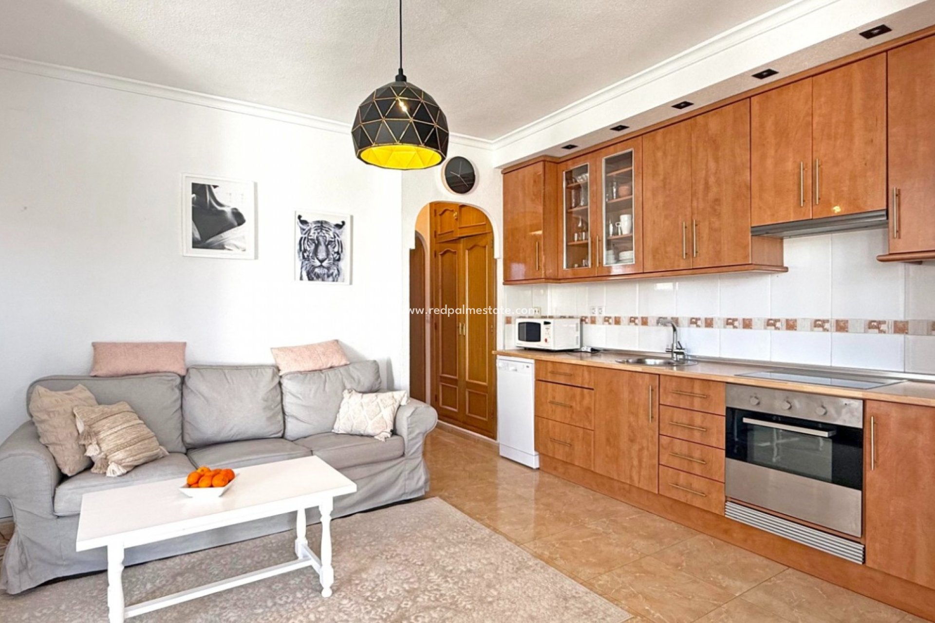 Revente - Bungalow -
Torrevieja - La Mata