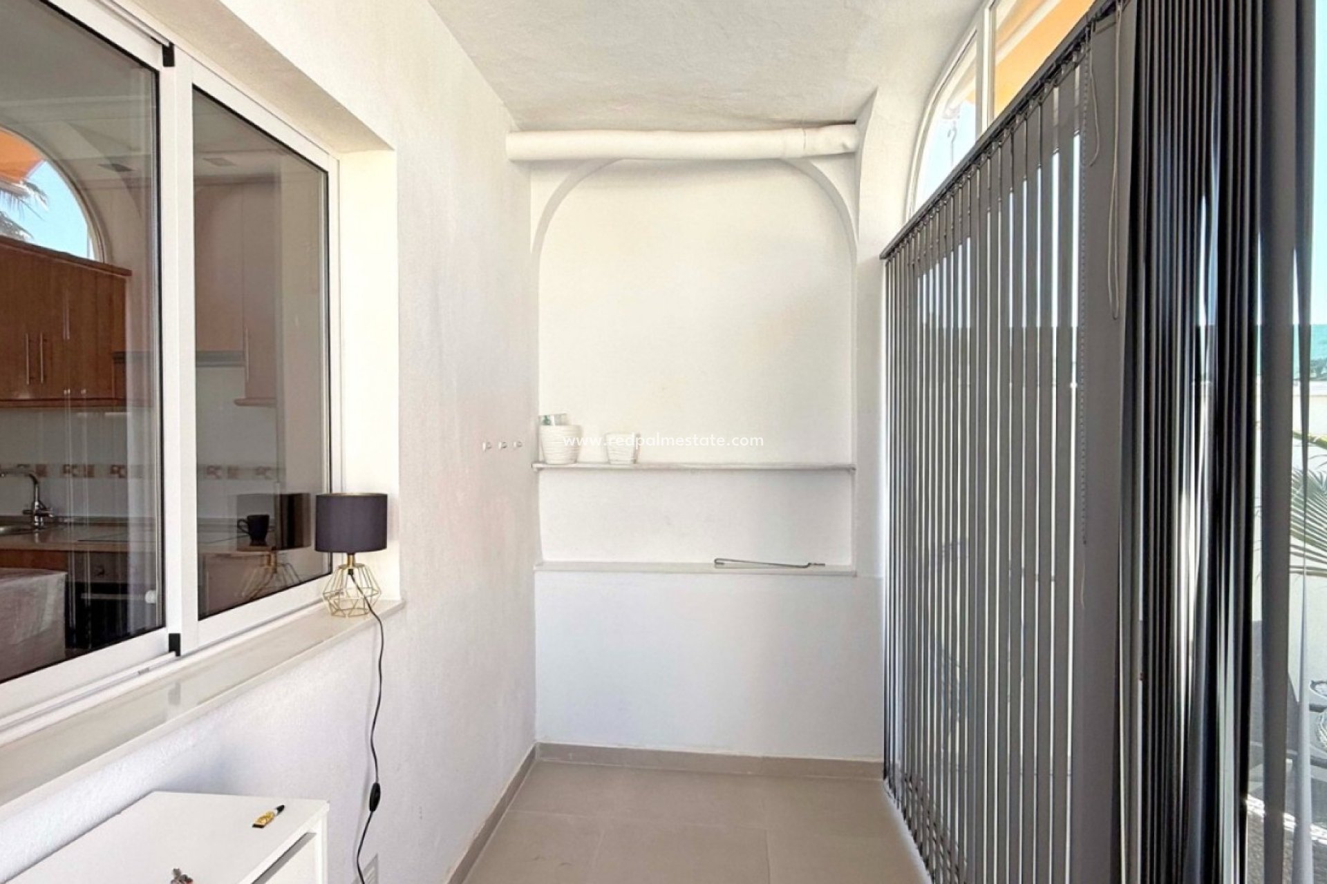 Revente - Bungalow -
Torrevieja - La Mata