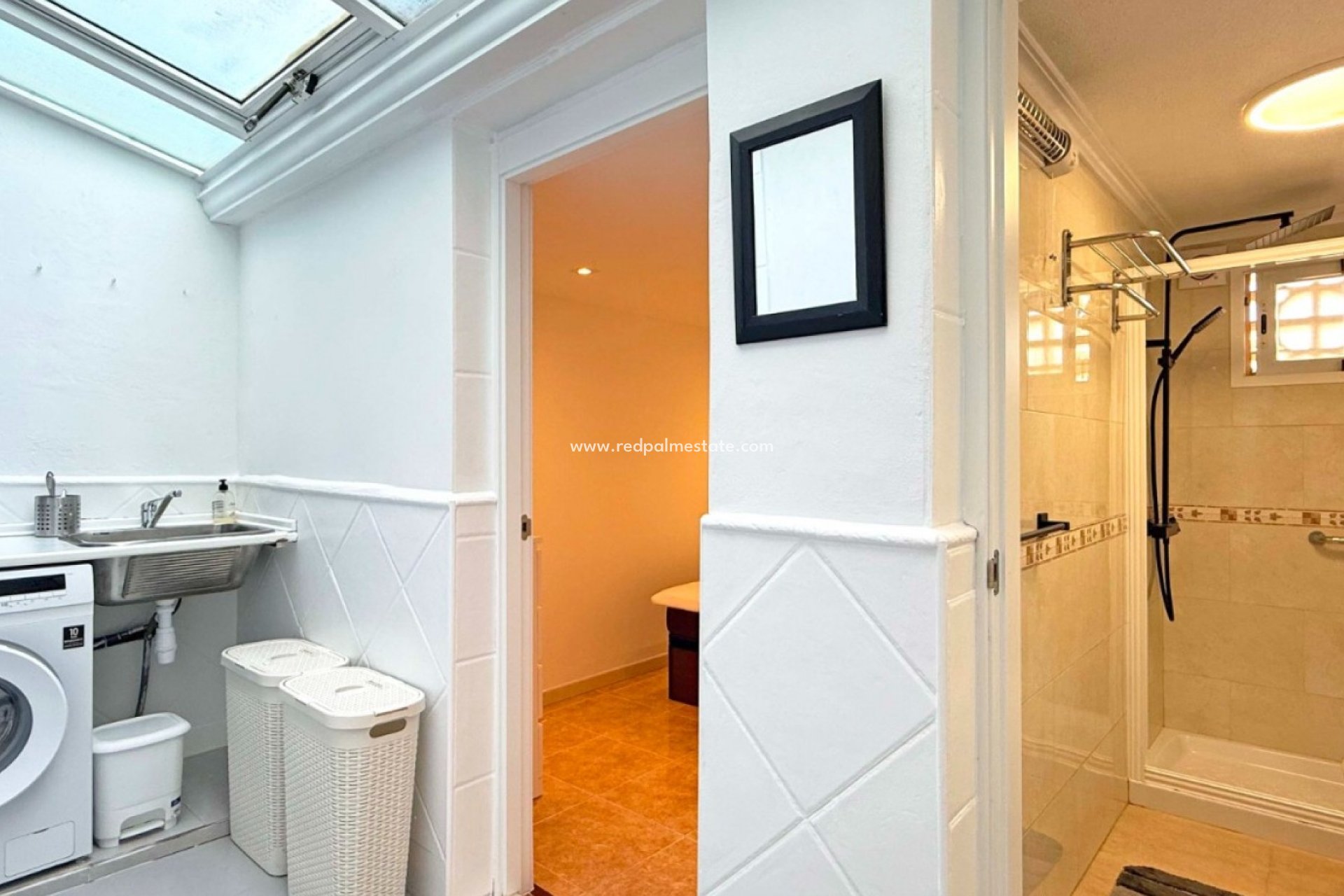 Revente - Bungalow -
Torrevieja - La Mata