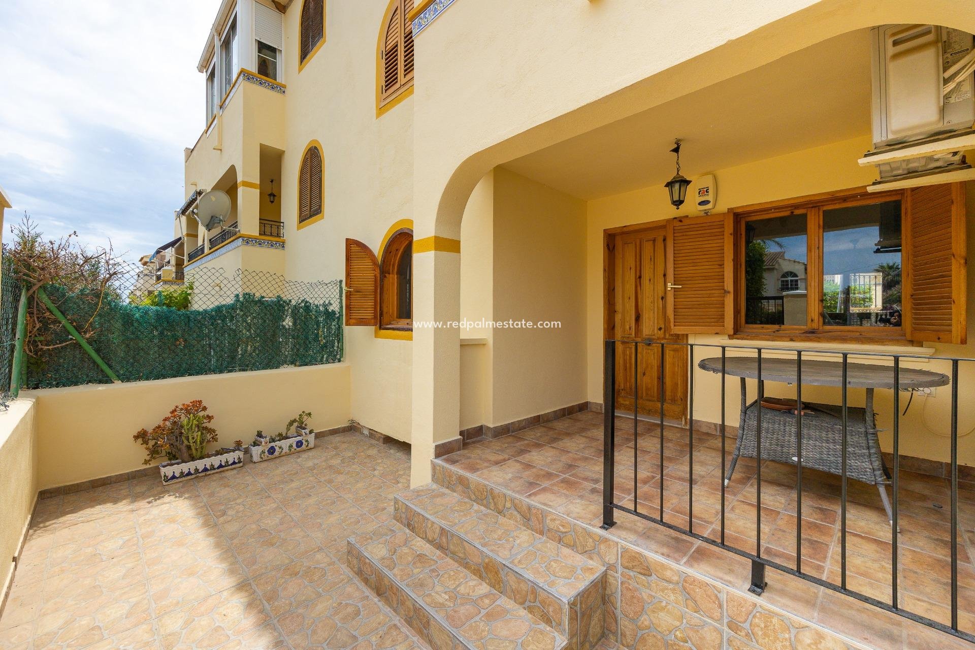 Revente - Bungalow -
Torrevieja - La Mata