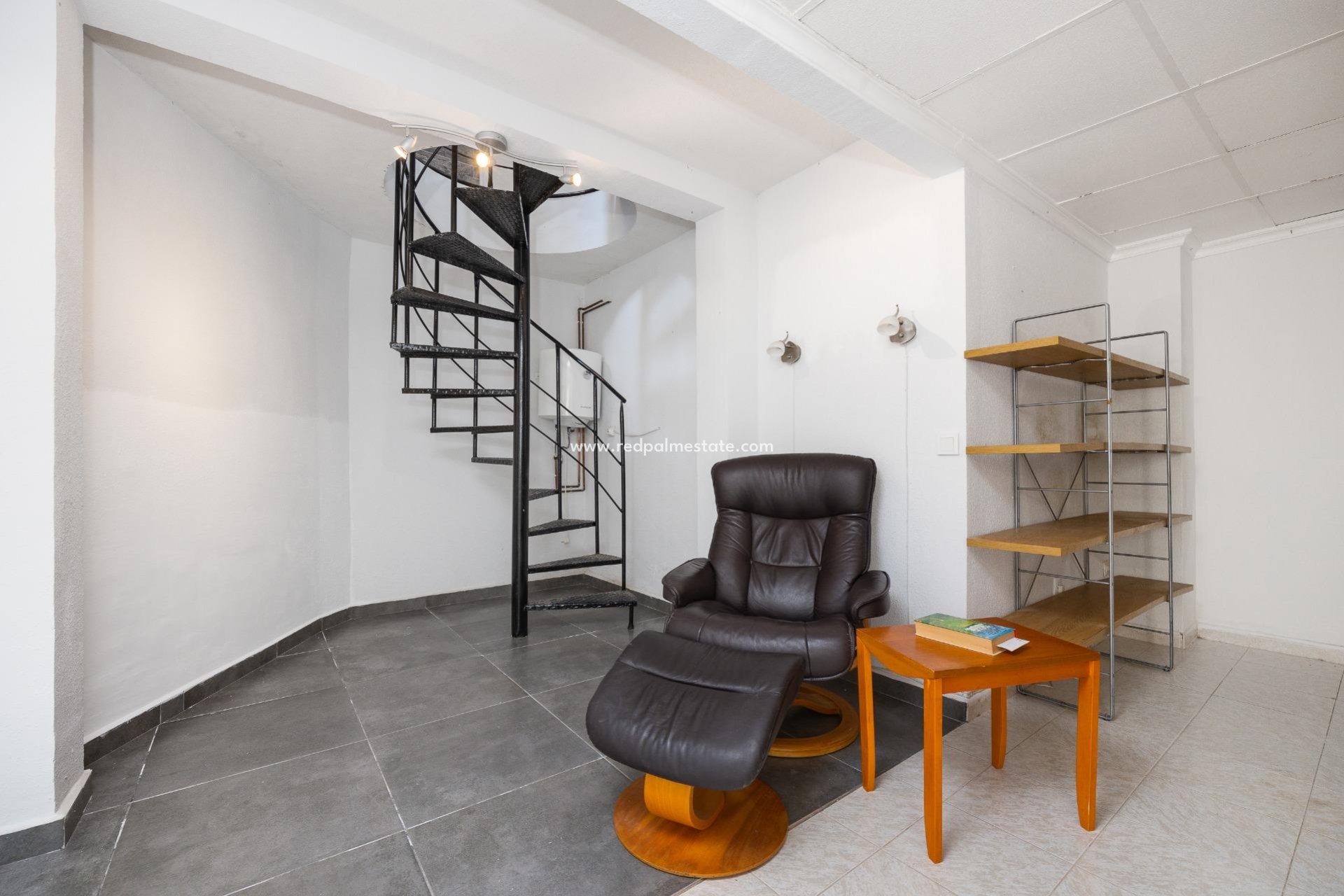 Revente - Bungalow -
Torrevieja - La Mata