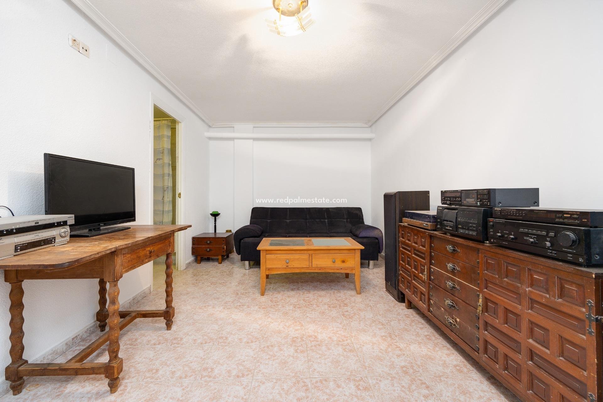 Revente - Bungalow -
Torrevieja - La Mata