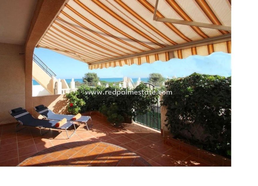 Revente - Bungalow -
Torrevieja - La Mata