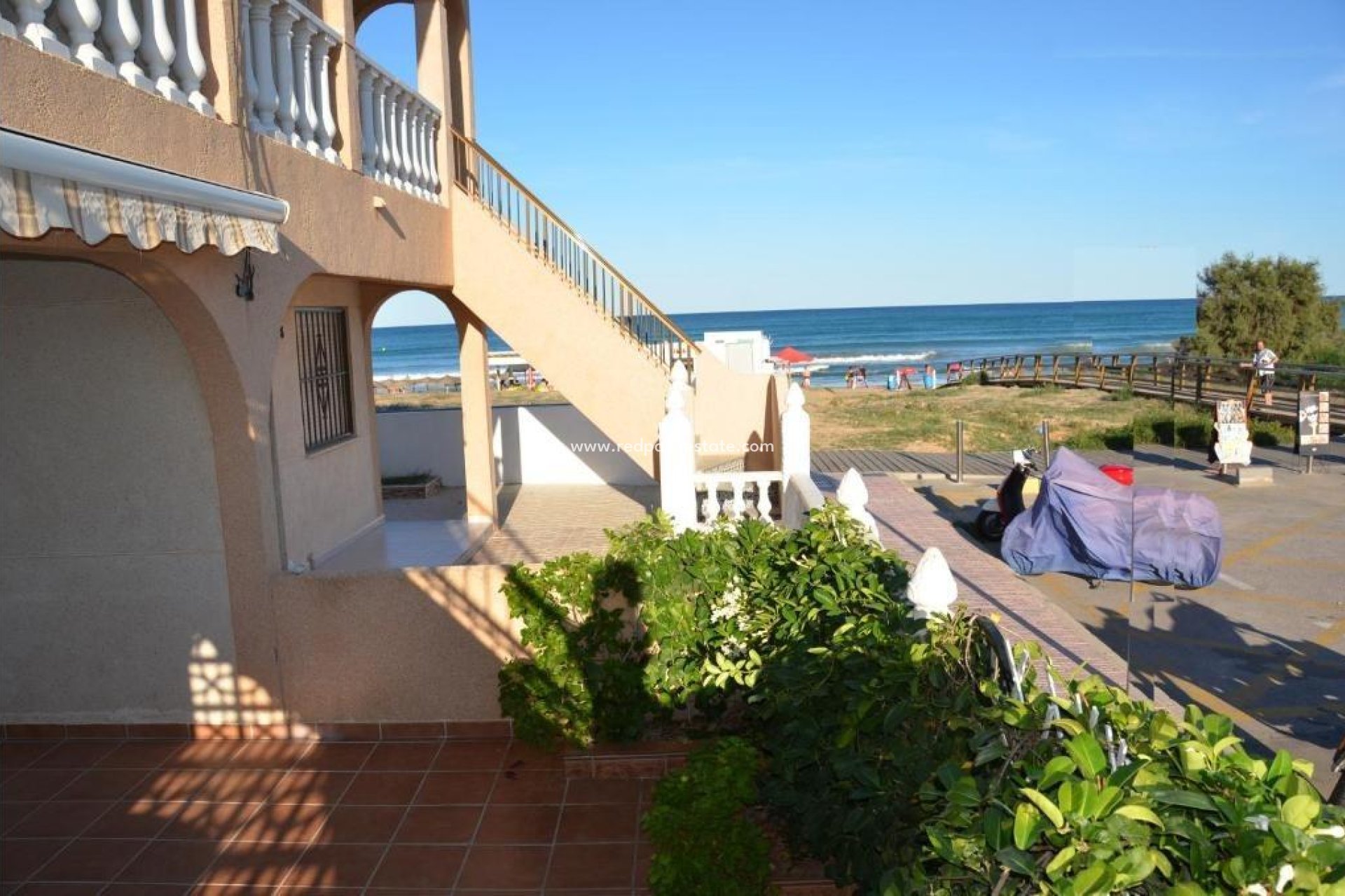 Revente - Bungalow -
Torrevieja - La Mata