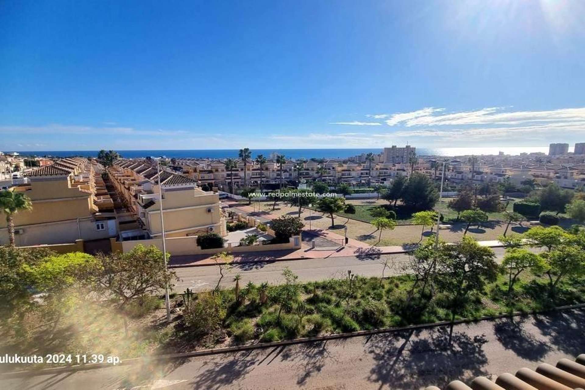 Revente - Bungalow -
Torrevieja - La Mata