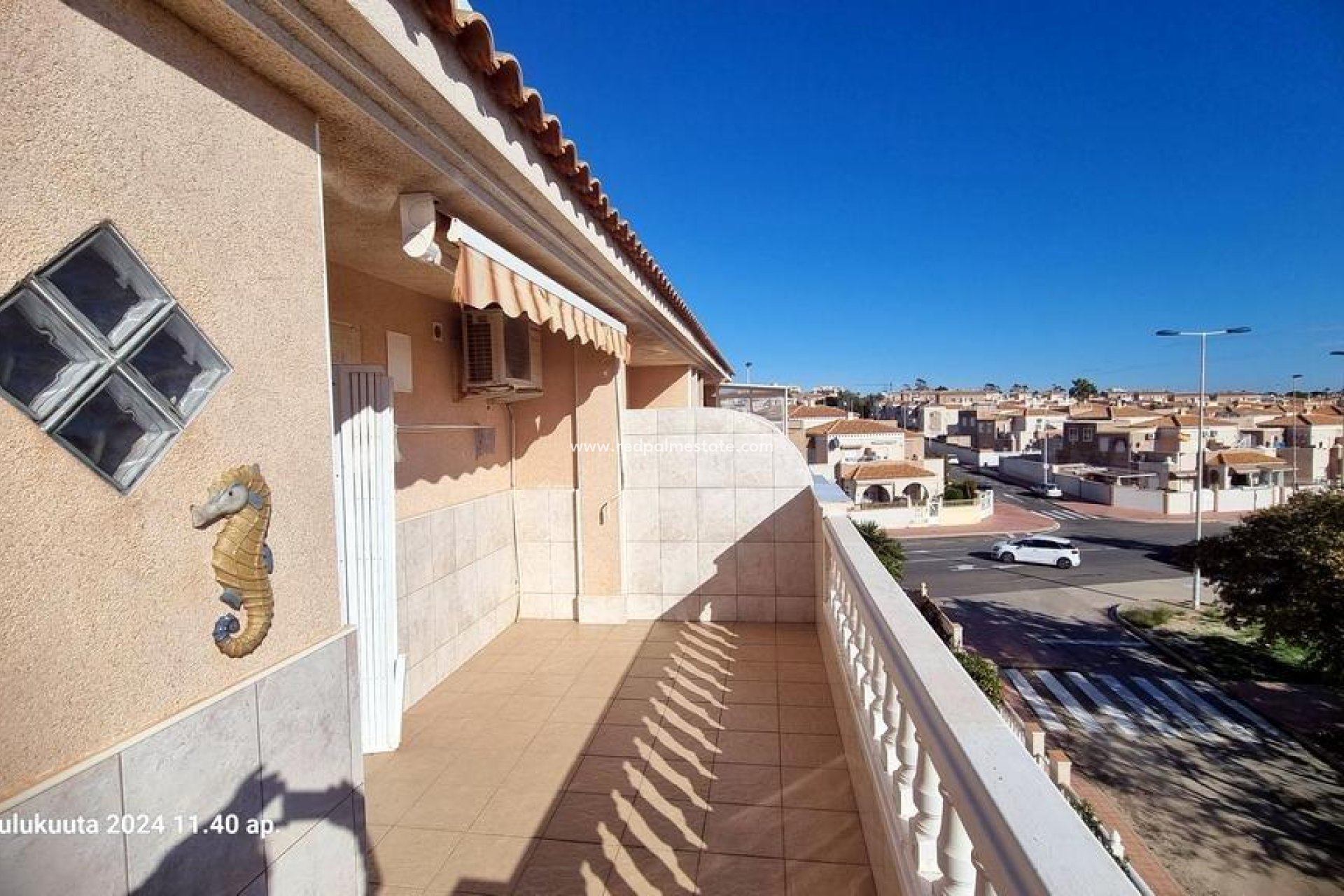 Revente - Bungalow -
Torrevieja - La Mata