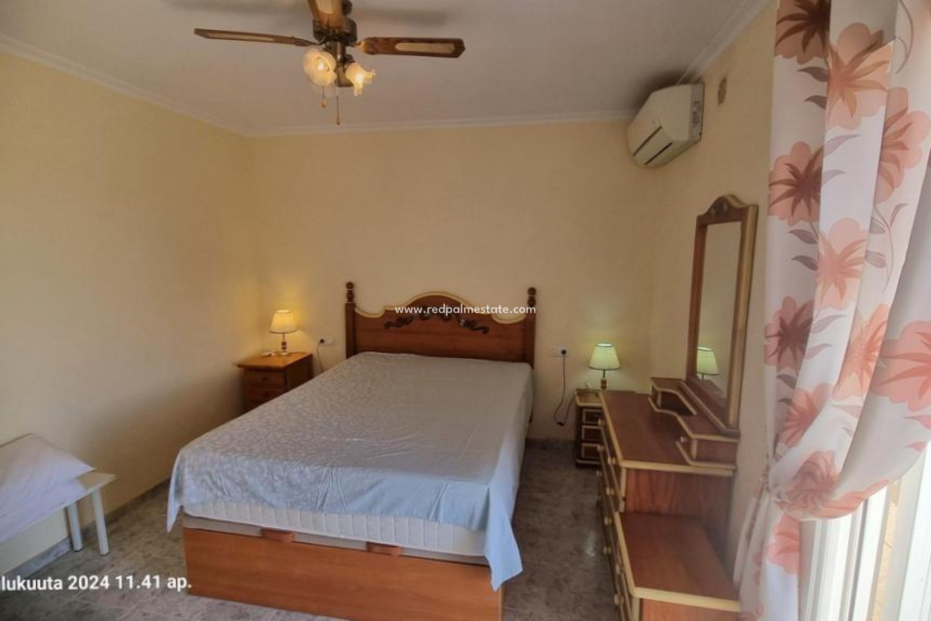 Revente - Bungalow -
Torrevieja - La Mata