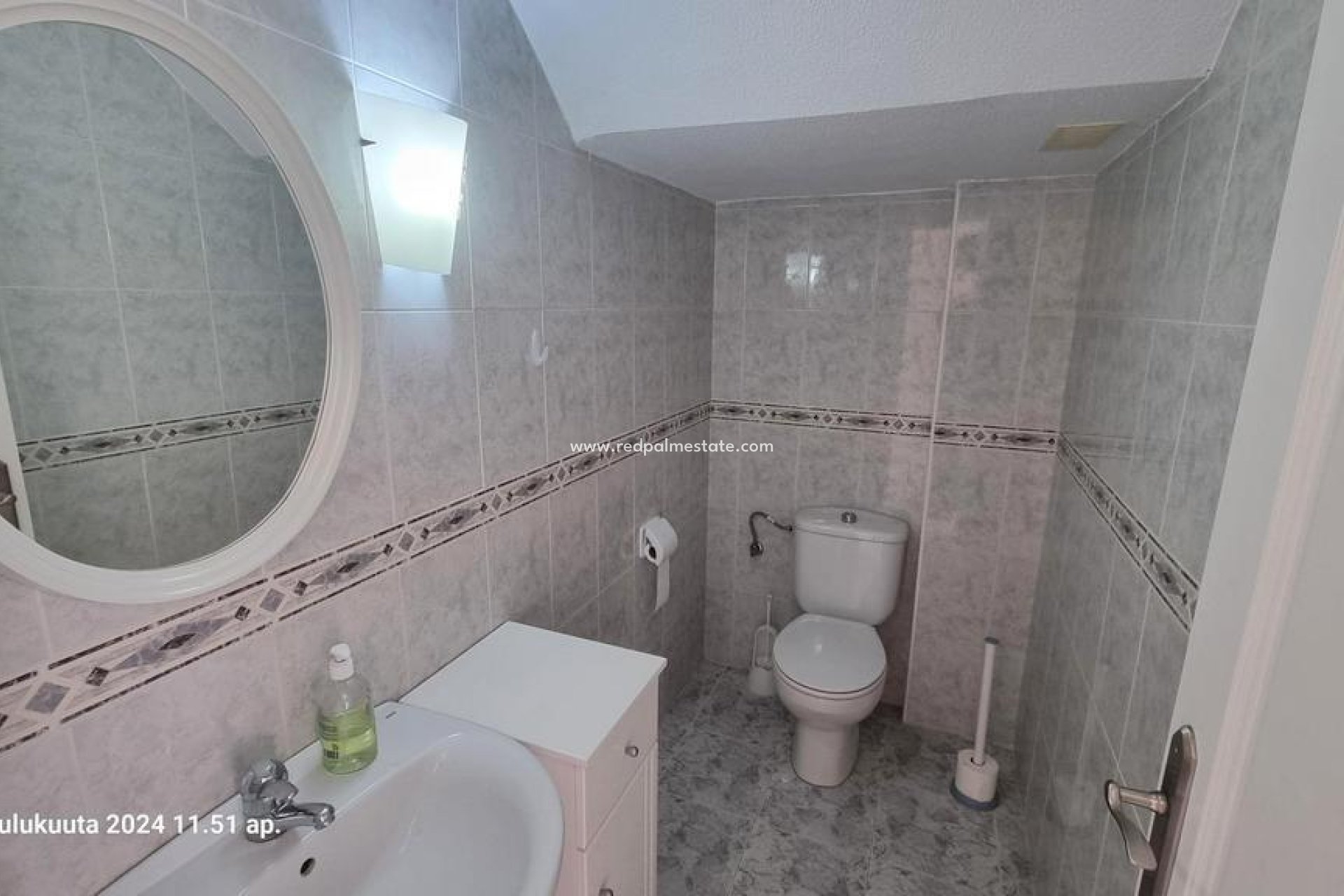 Revente - Bungalow -
Torrevieja - La Mata