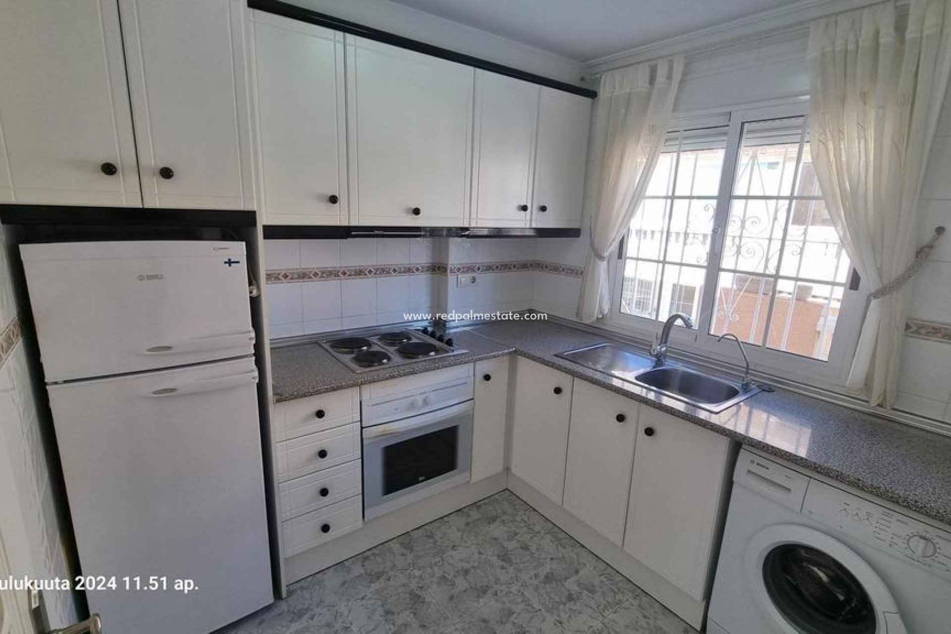 Revente - Bungalow -
Torrevieja - La Mata