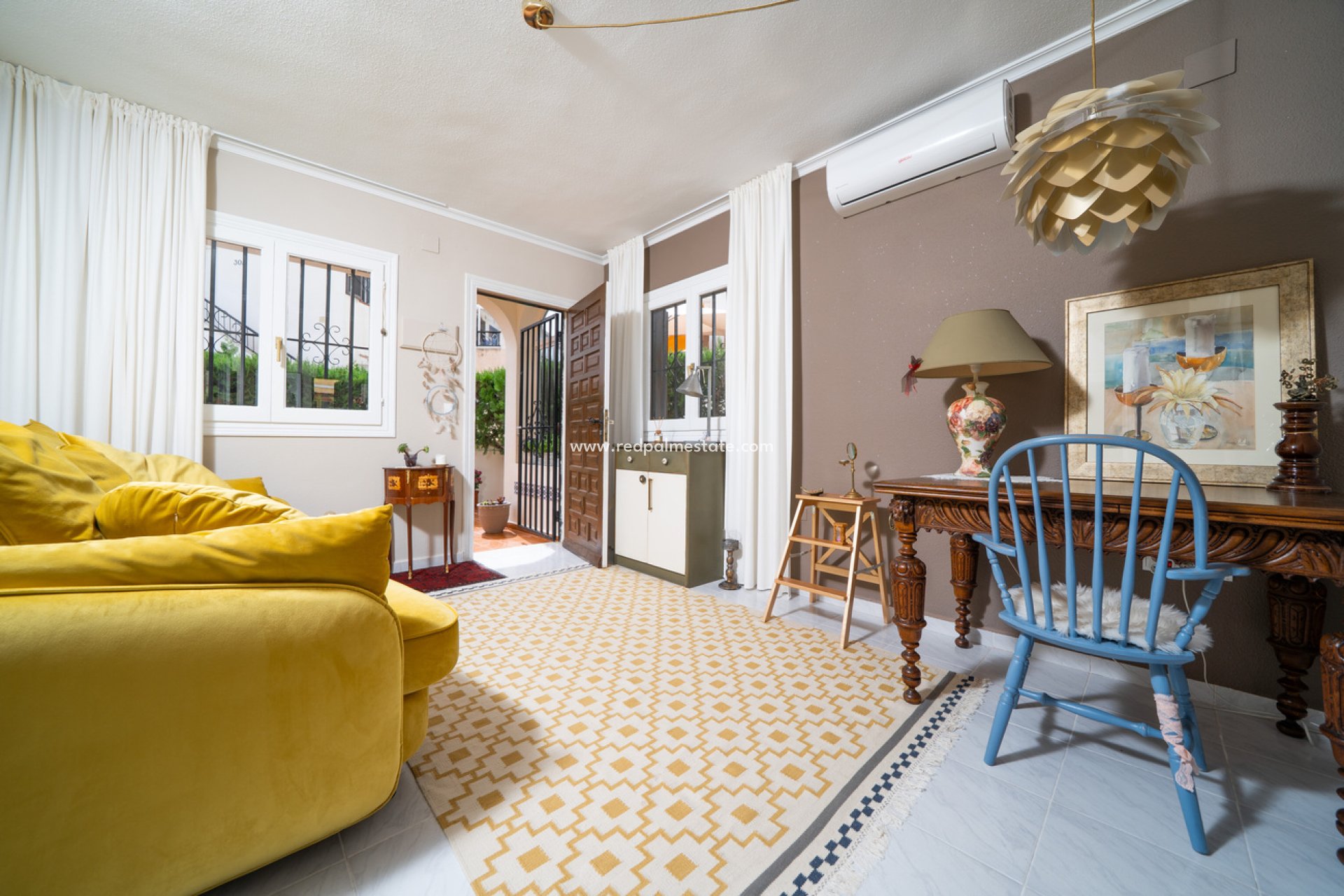 Revente - Bungalow -
Torrevieja - La Mata