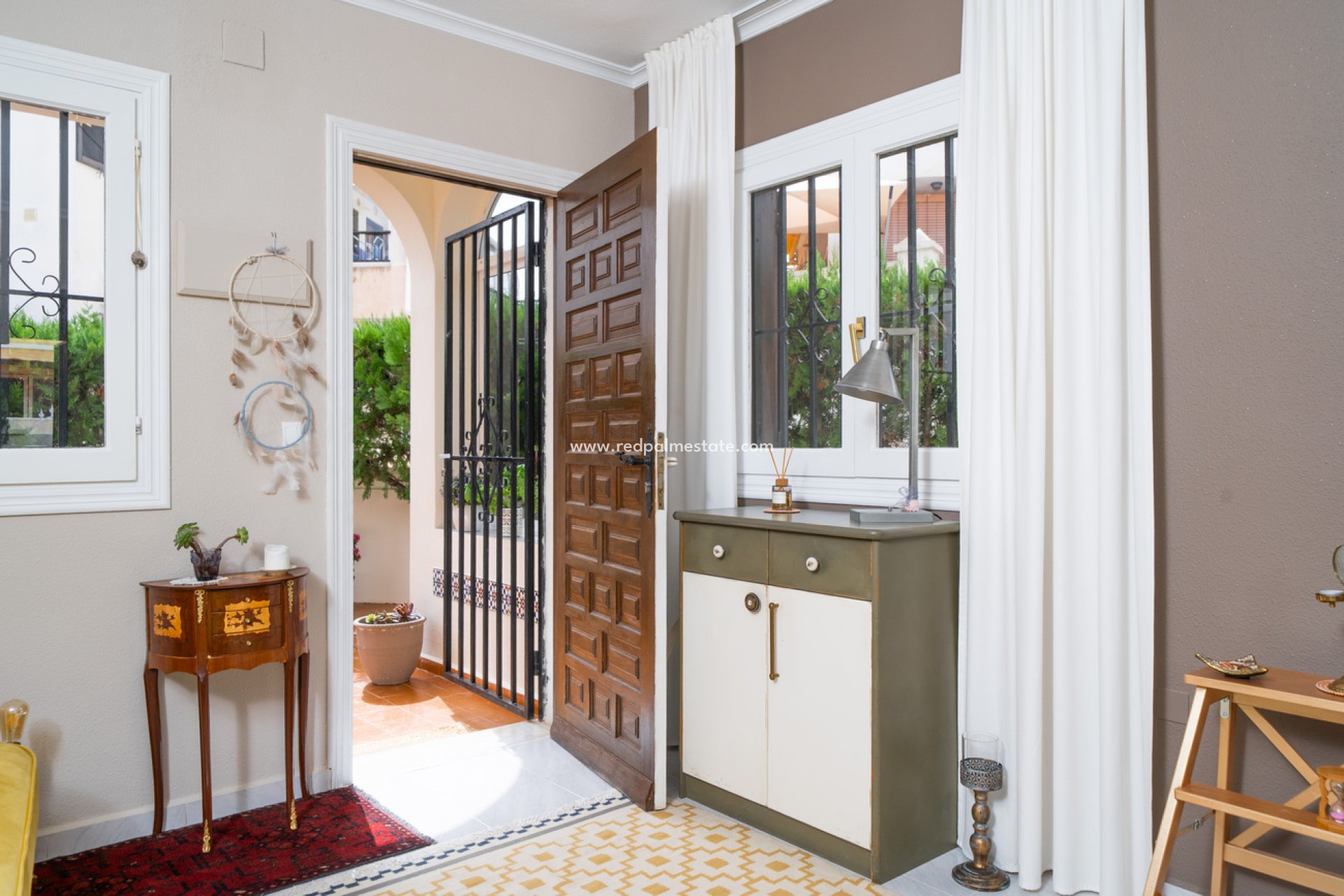 Revente - Bungalow -
Torrevieja - La Mata