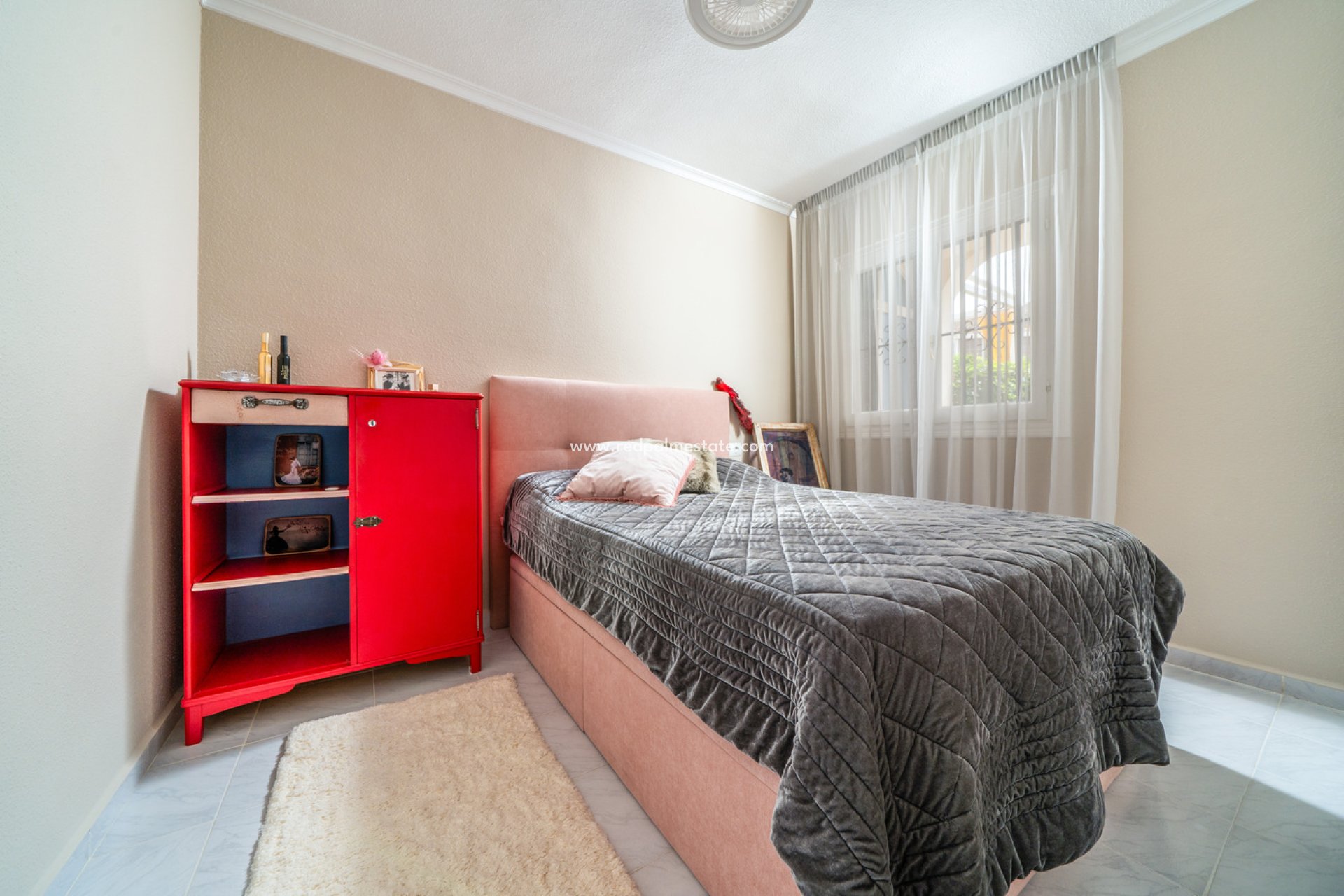 Revente - Bungalow -
Torrevieja - La Mata