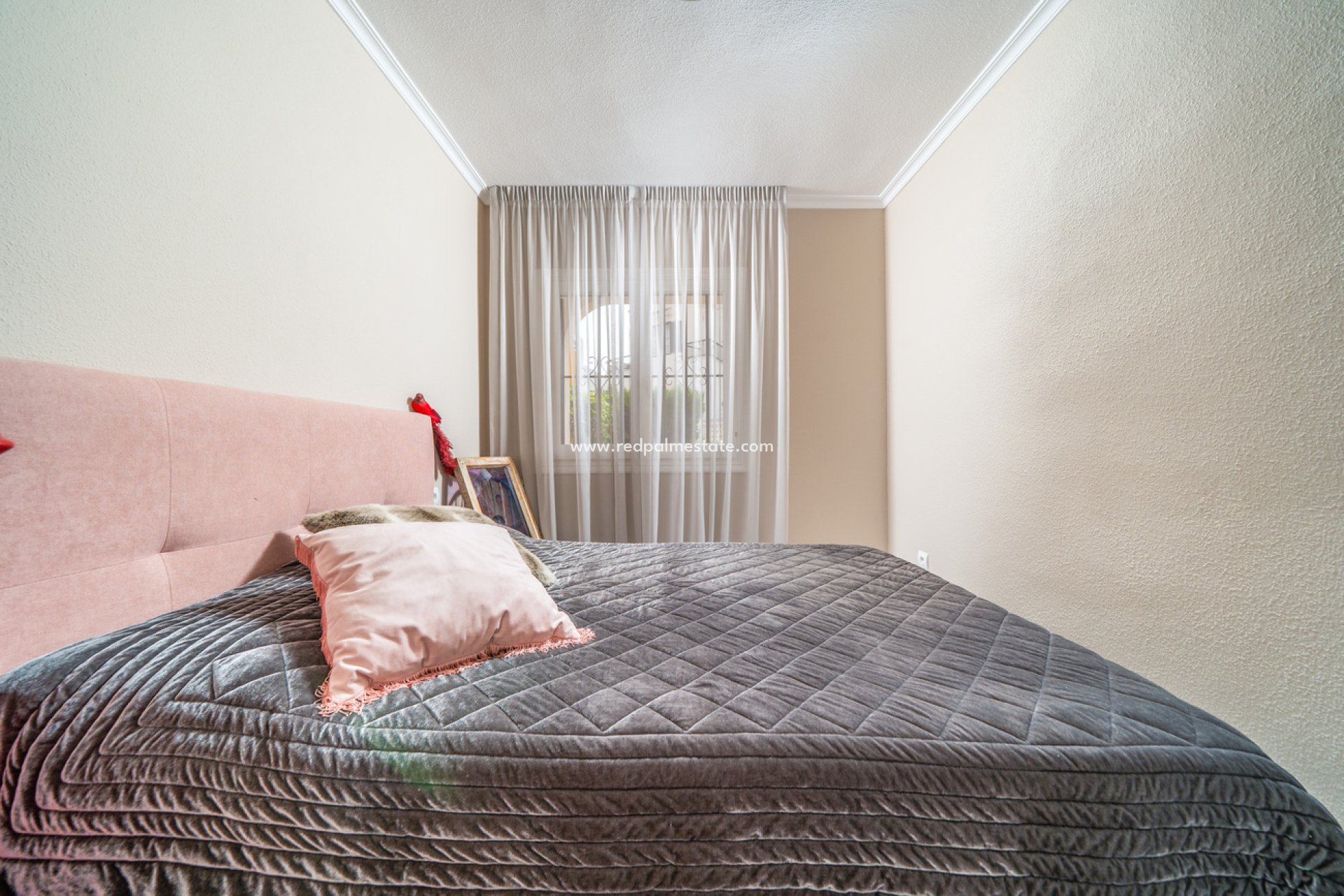 Revente - Bungalow -
Torrevieja - La Mata