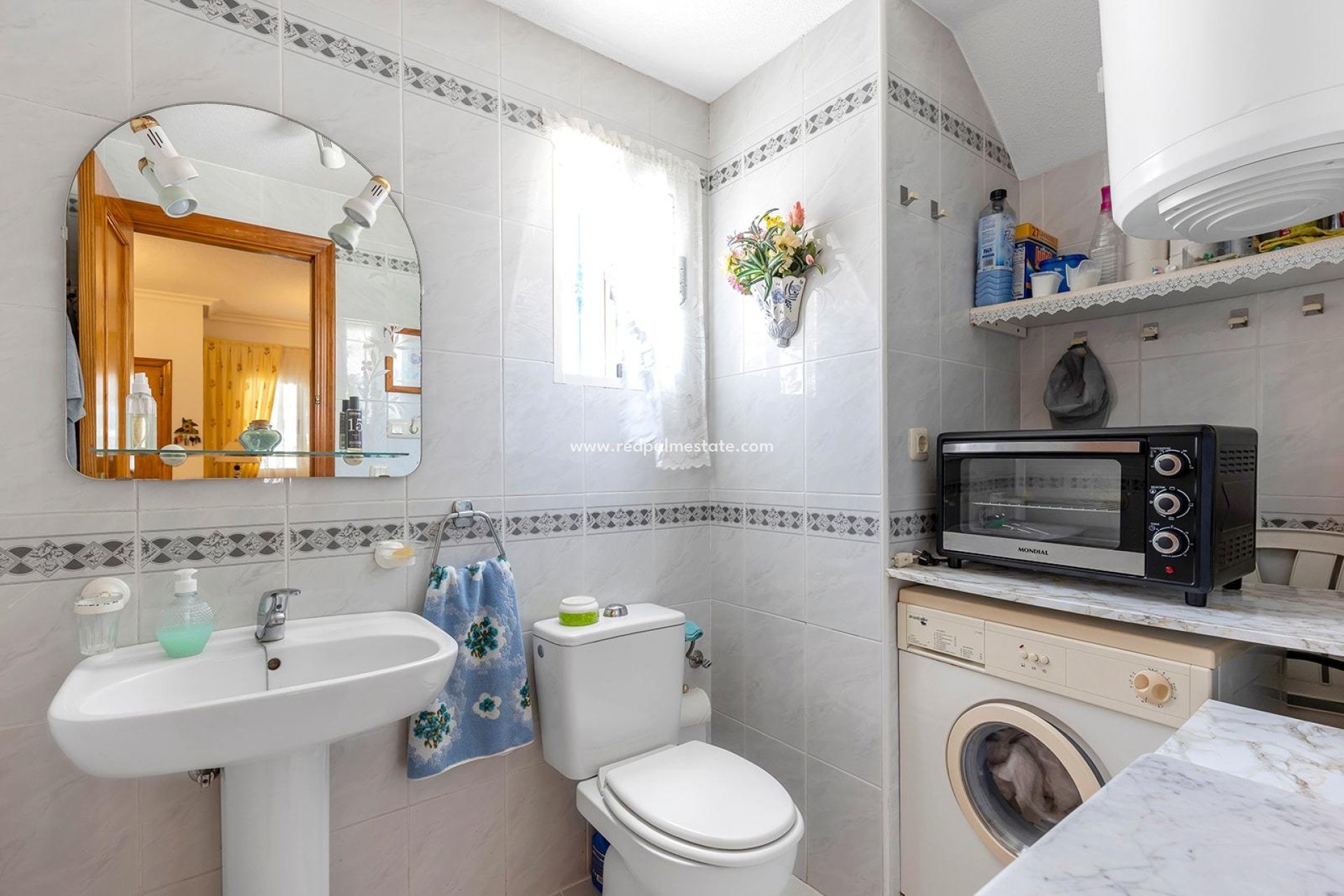 Revente - Bungalow -
Torrevieja - La Mata