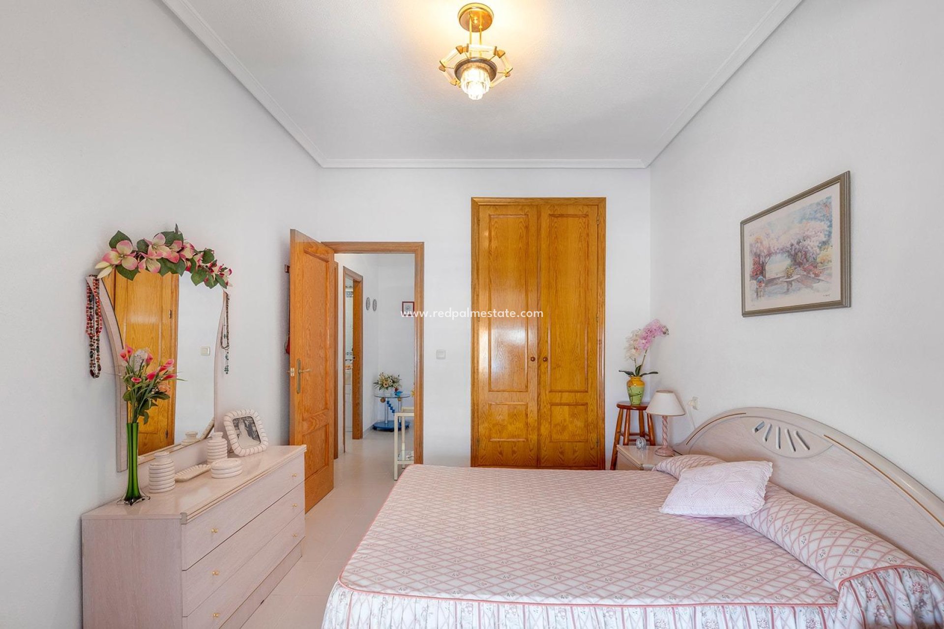 Revente - Bungalow -
Torrevieja - La Mata