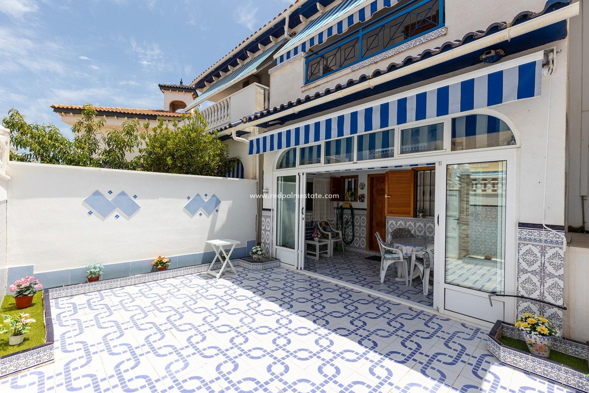 Revente - Bungalow -
Torrevieja - La Mata