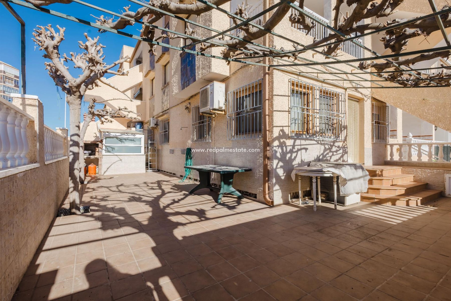 Revente - Bungalow -
Torrevieja - La Mata