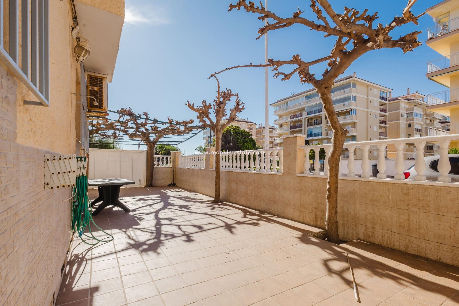 Revente - Bungalow -
Torrevieja - La Mata