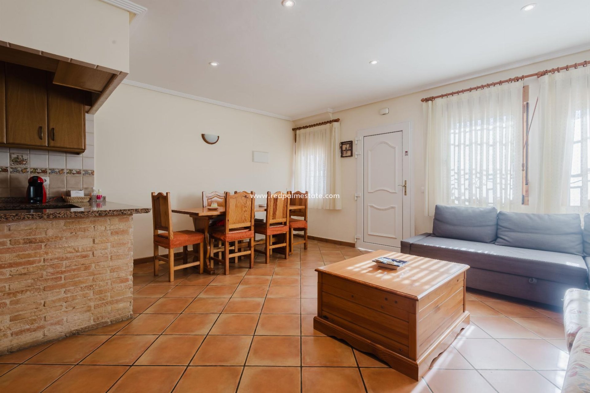 Revente - Bungalow -
Torrevieja - La Mata