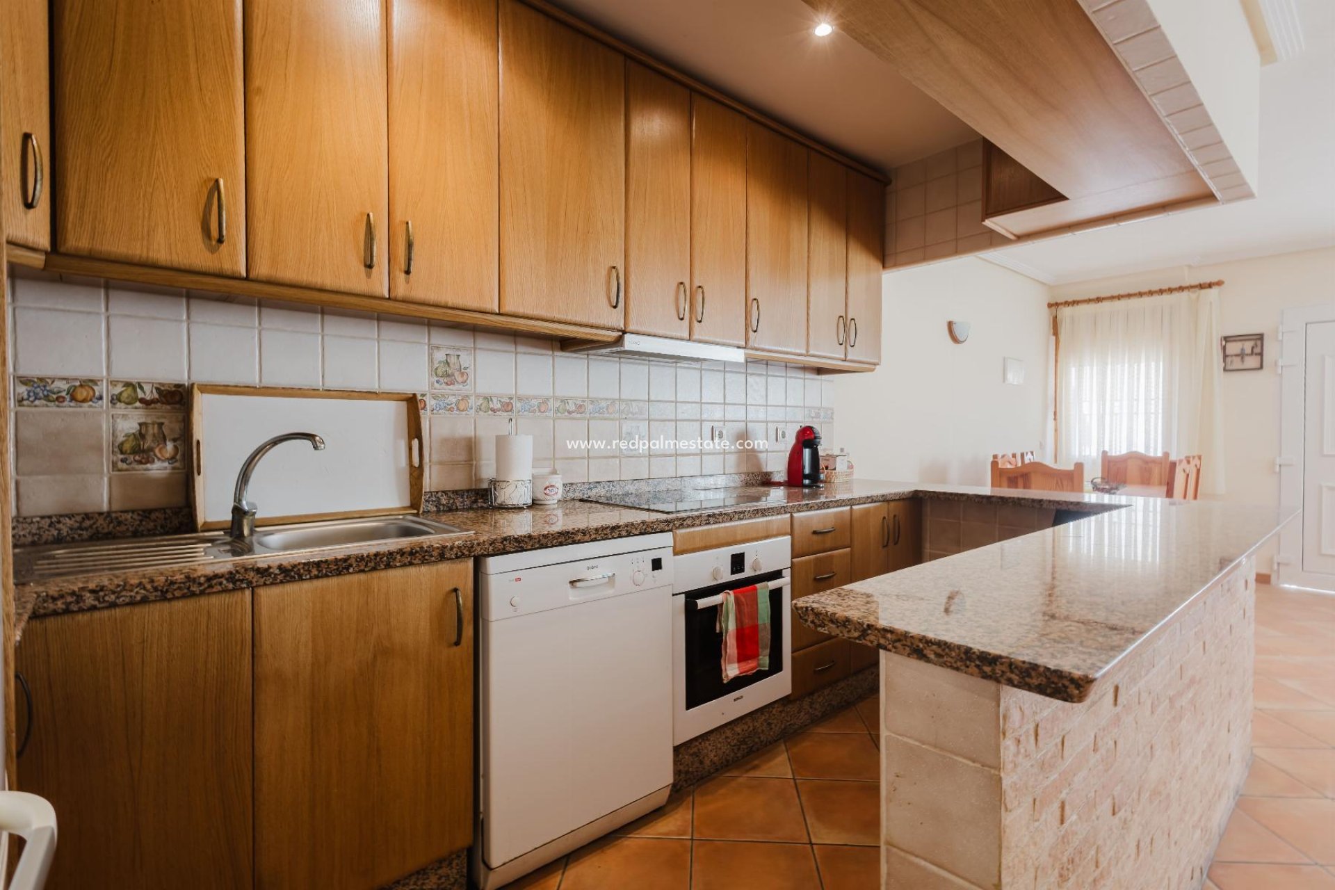 Revente - Bungalow -
Torrevieja - La Mata