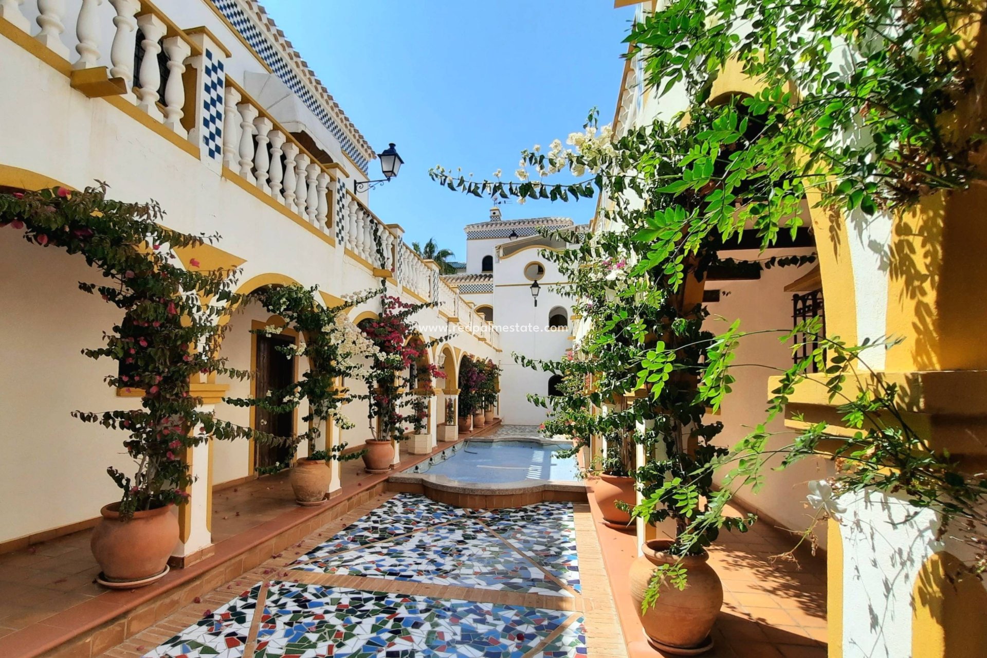 Revente - Bungalow -
Torrevieja - La Mata