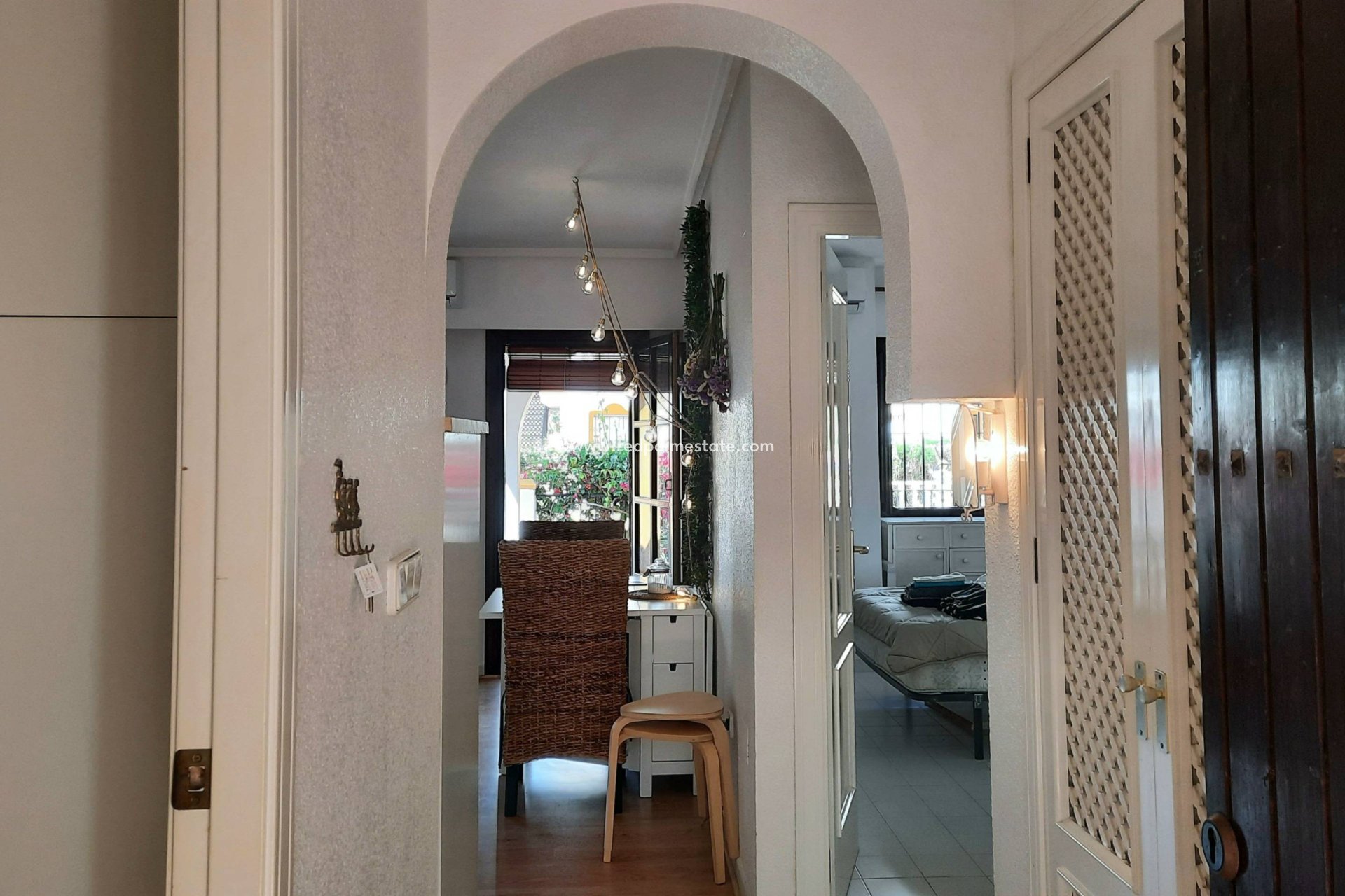 Revente - Bungalow -
Torrevieja - La Mata