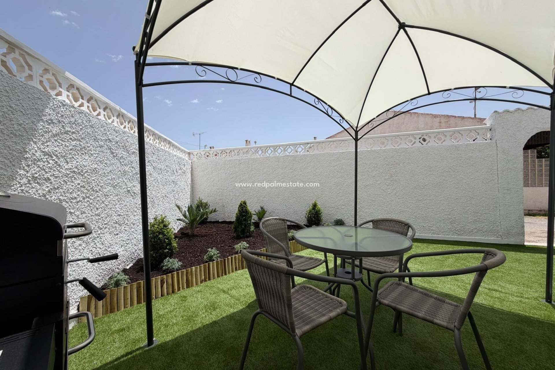 Revente - Bungalow -
Torrevieja - La Siesta - El Salado -  Torreta