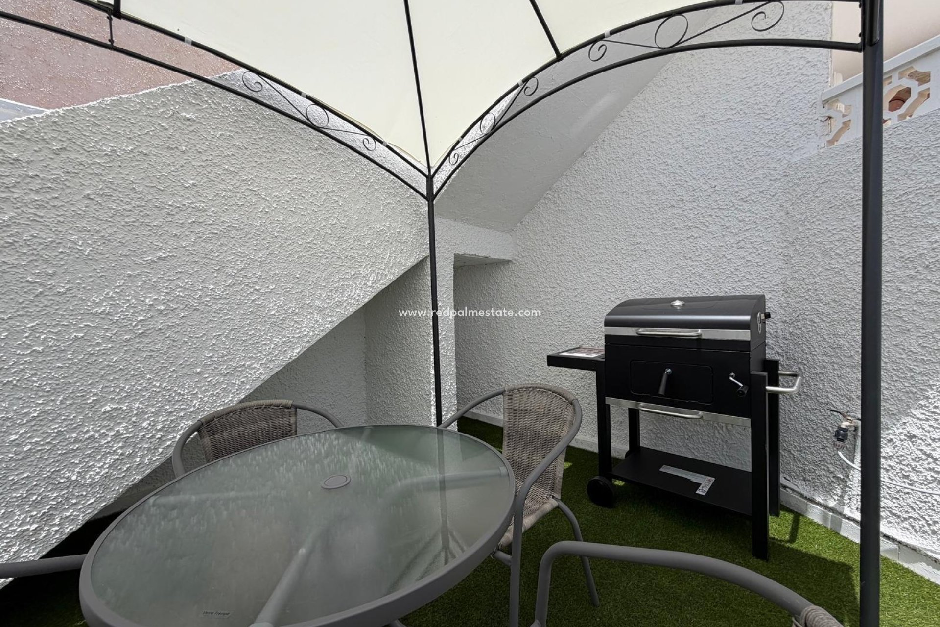 Revente - Bungalow -
Torrevieja - La Siesta - El Salado -  Torreta