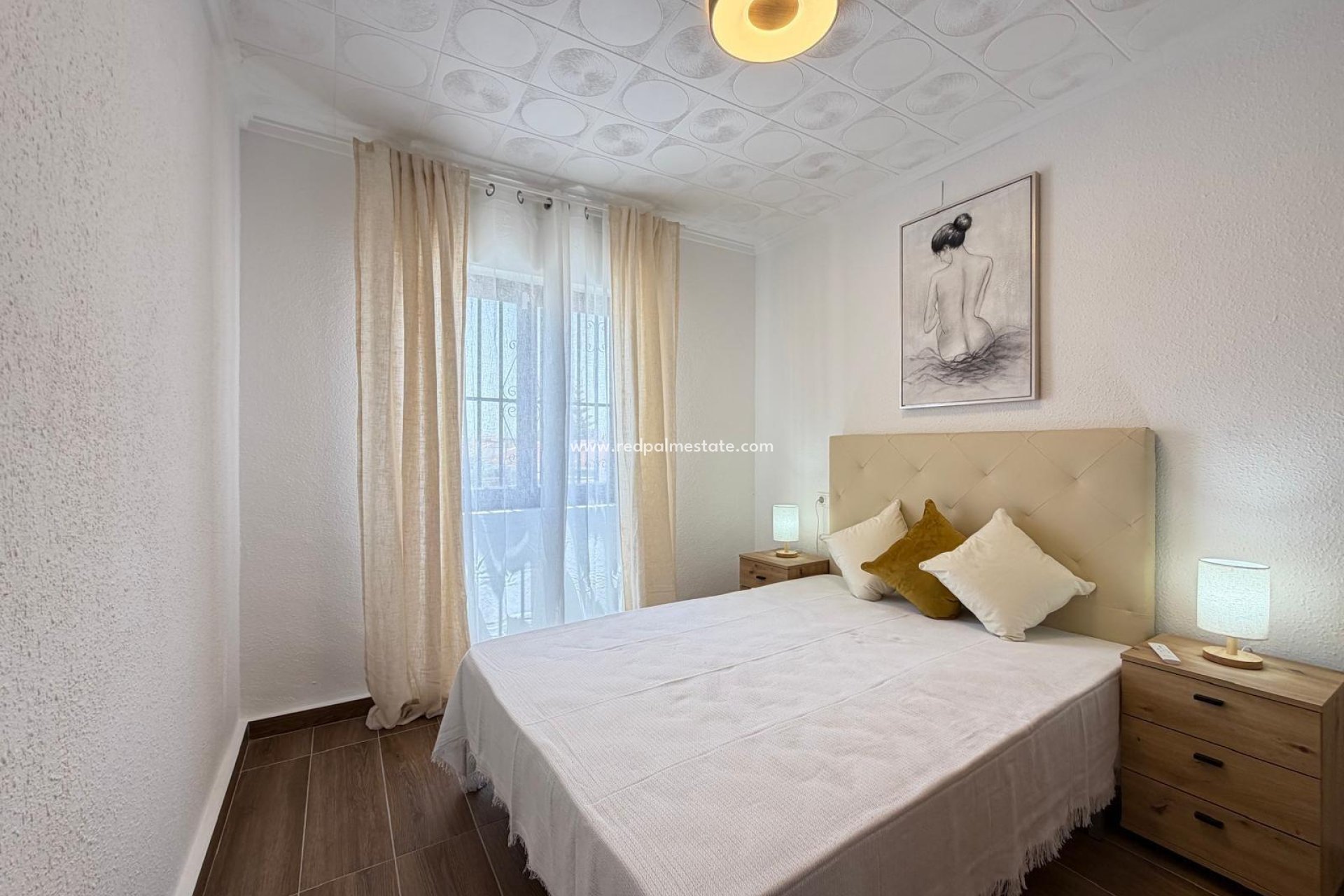 Revente - Bungalow -
Torrevieja - La Siesta - El Salado -  Torreta