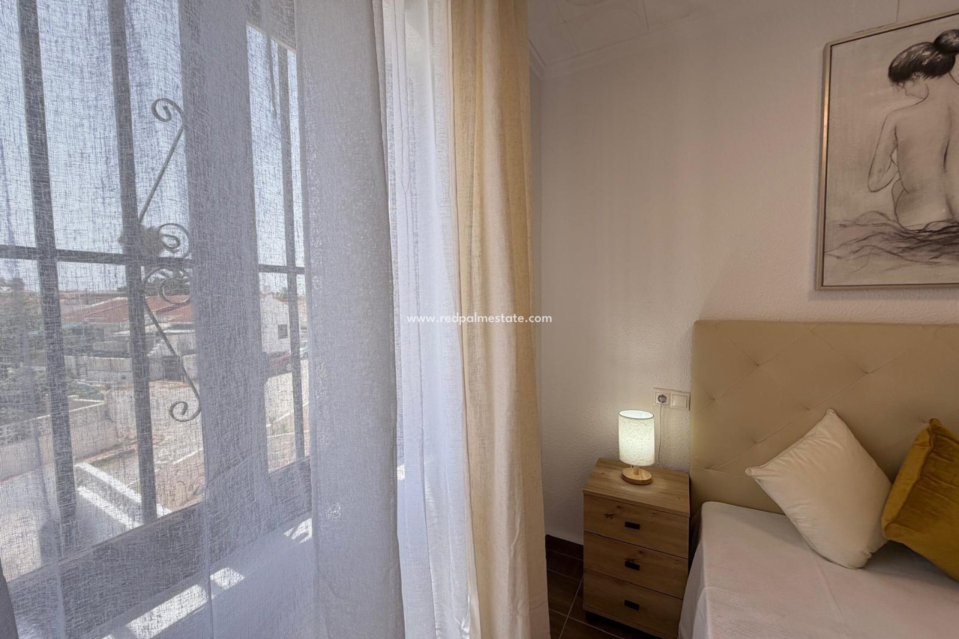 Revente - Bungalow -
Torrevieja - La Siesta - El Salado -  Torreta