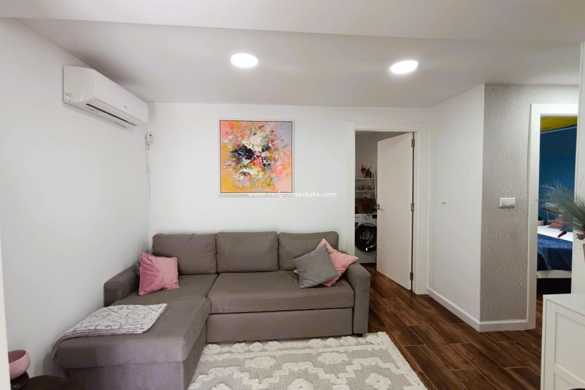 Revente - Bungalow -
Torrevieja - La Siesta - El Salado - Torreta