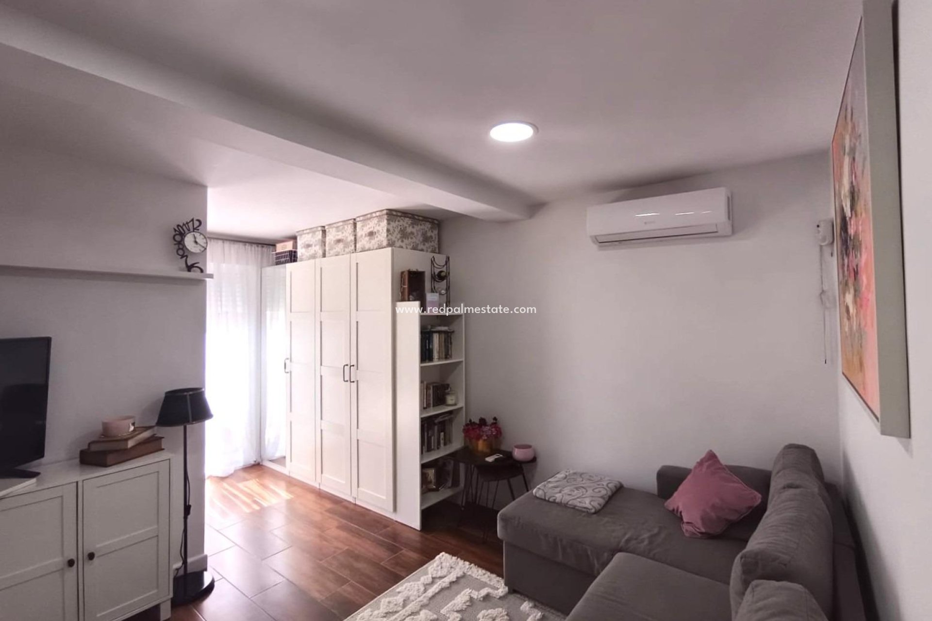 Revente - Bungalow -
Torrevieja - La Siesta - El Salado - Torreta