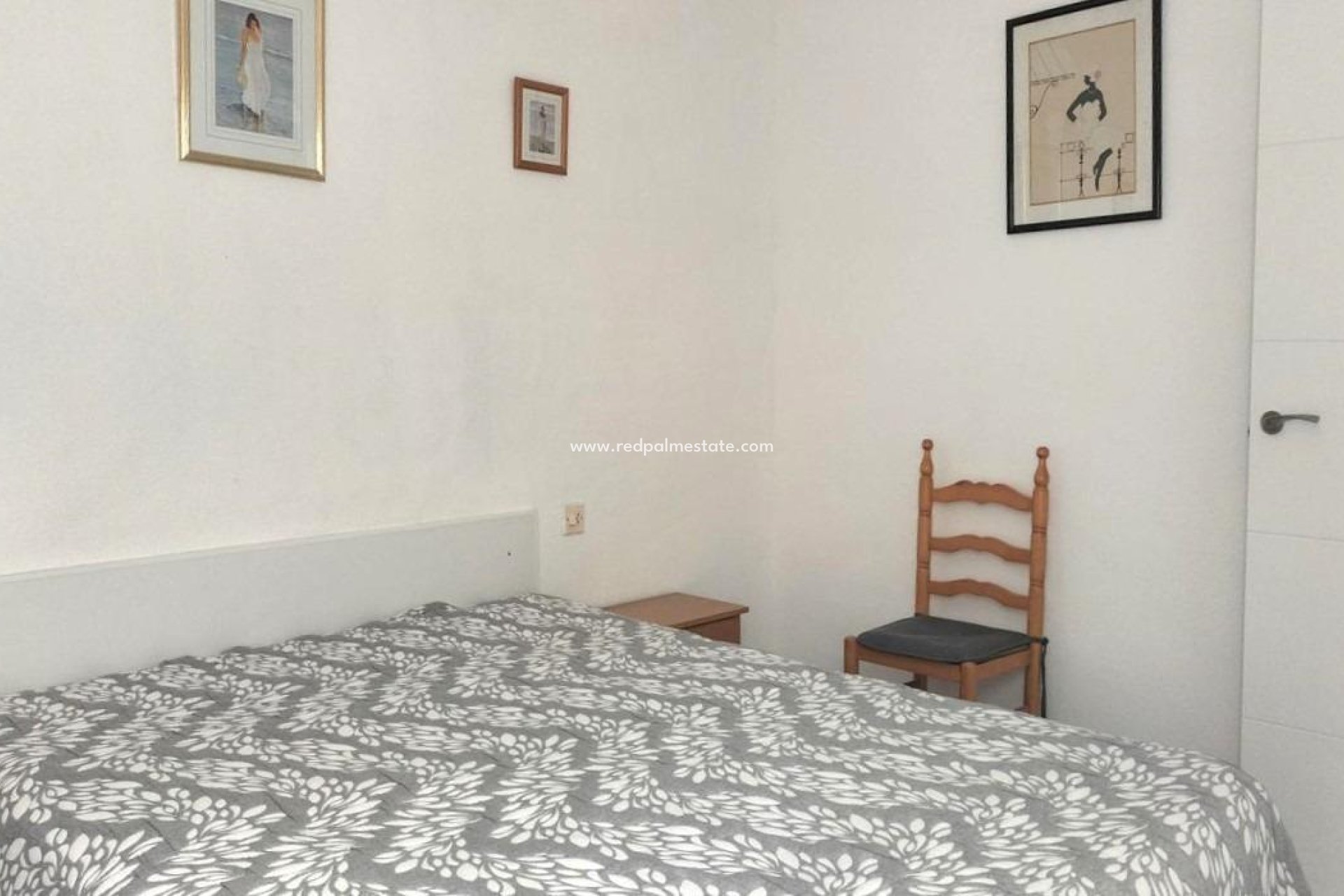 Revente - Bungalow -
Torrevieja - La Siesta - El Salado - Torreta