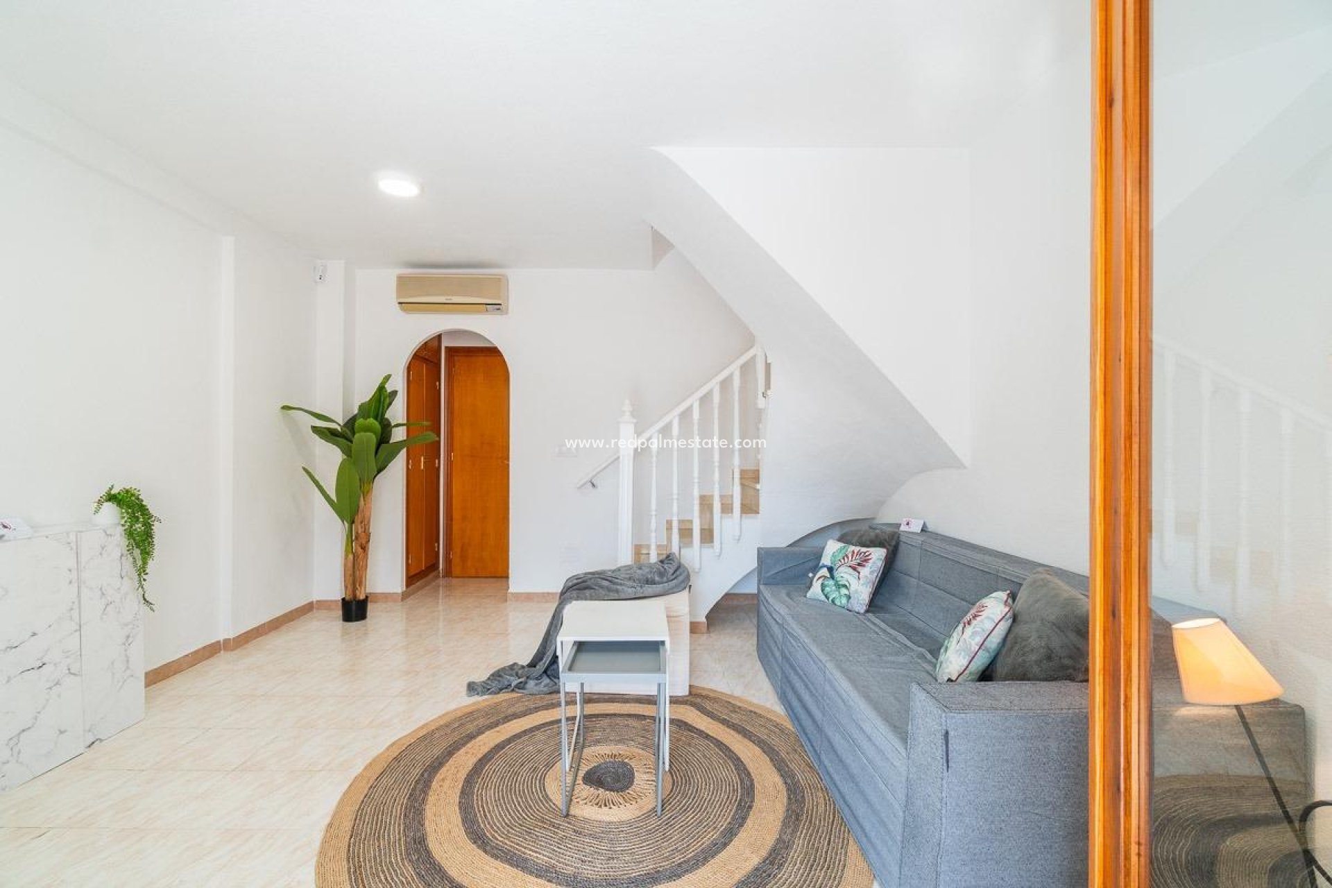 Revente - Bungalow -
Torrevieja - La Siesta - El Salado - Torreta