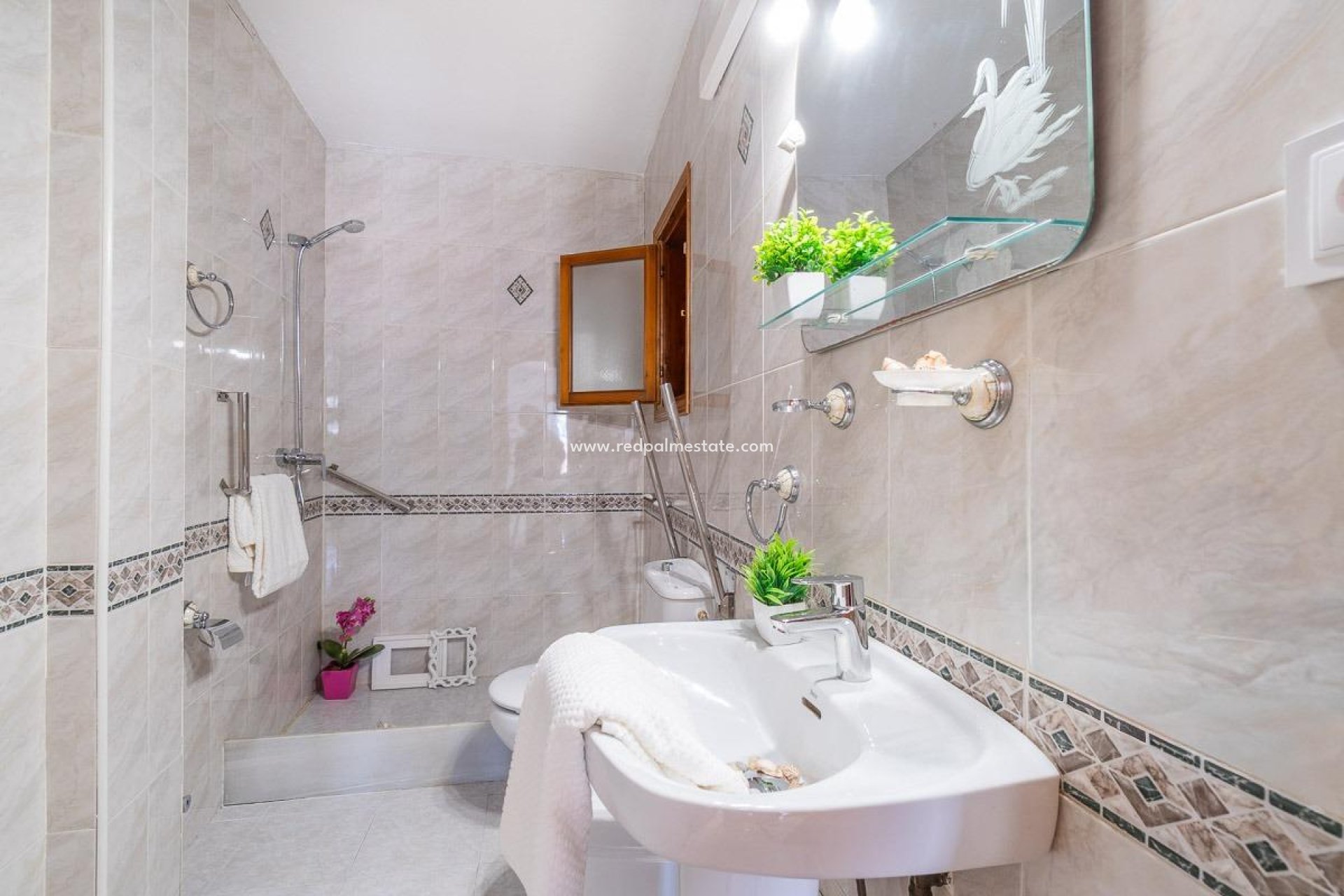 Revente - Bungalow -
Torrevieja - La Siesta - El Salado - Torreta