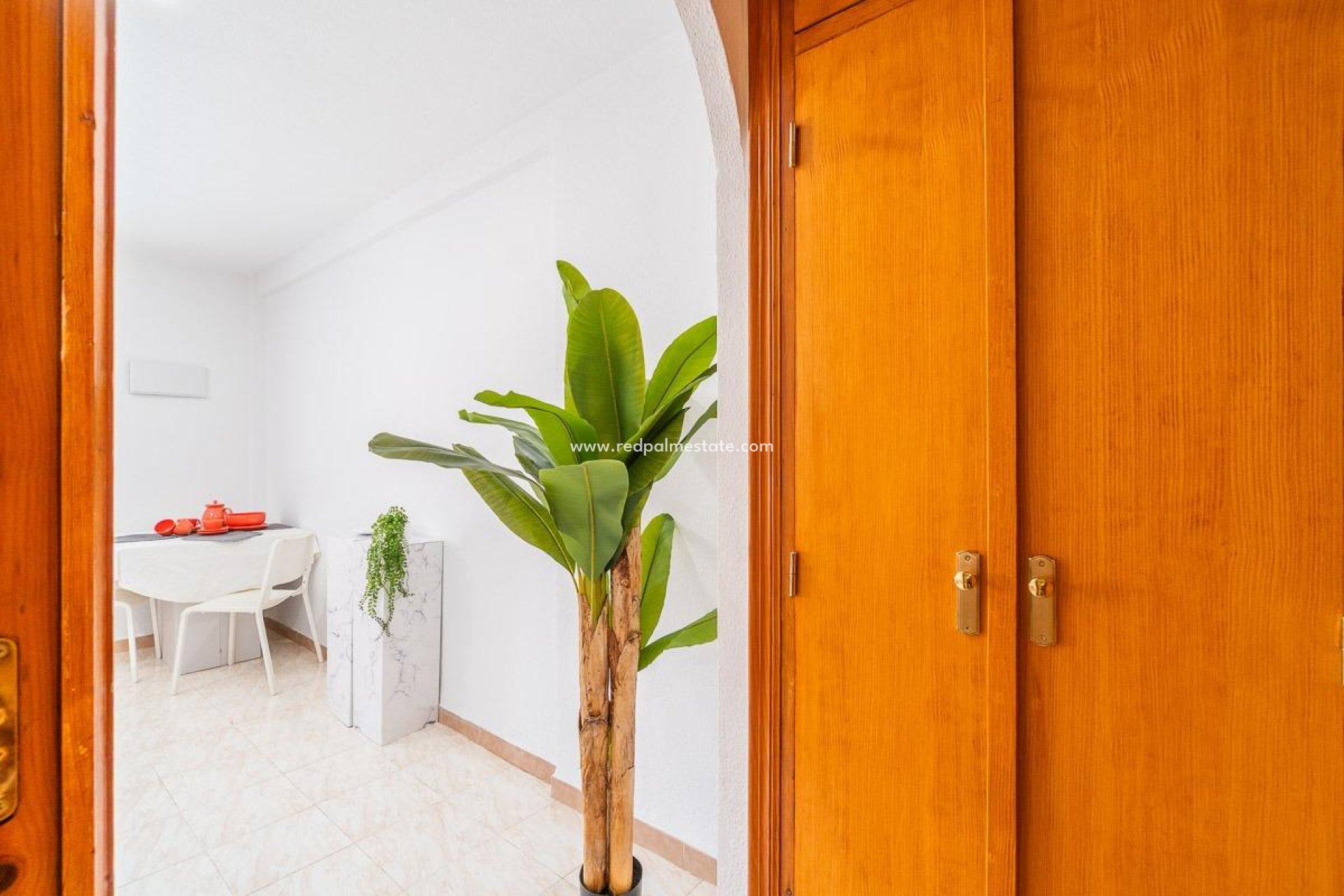 Revente - Bungalow -
Torrevieja - La Siesta - El Salado - Torreta