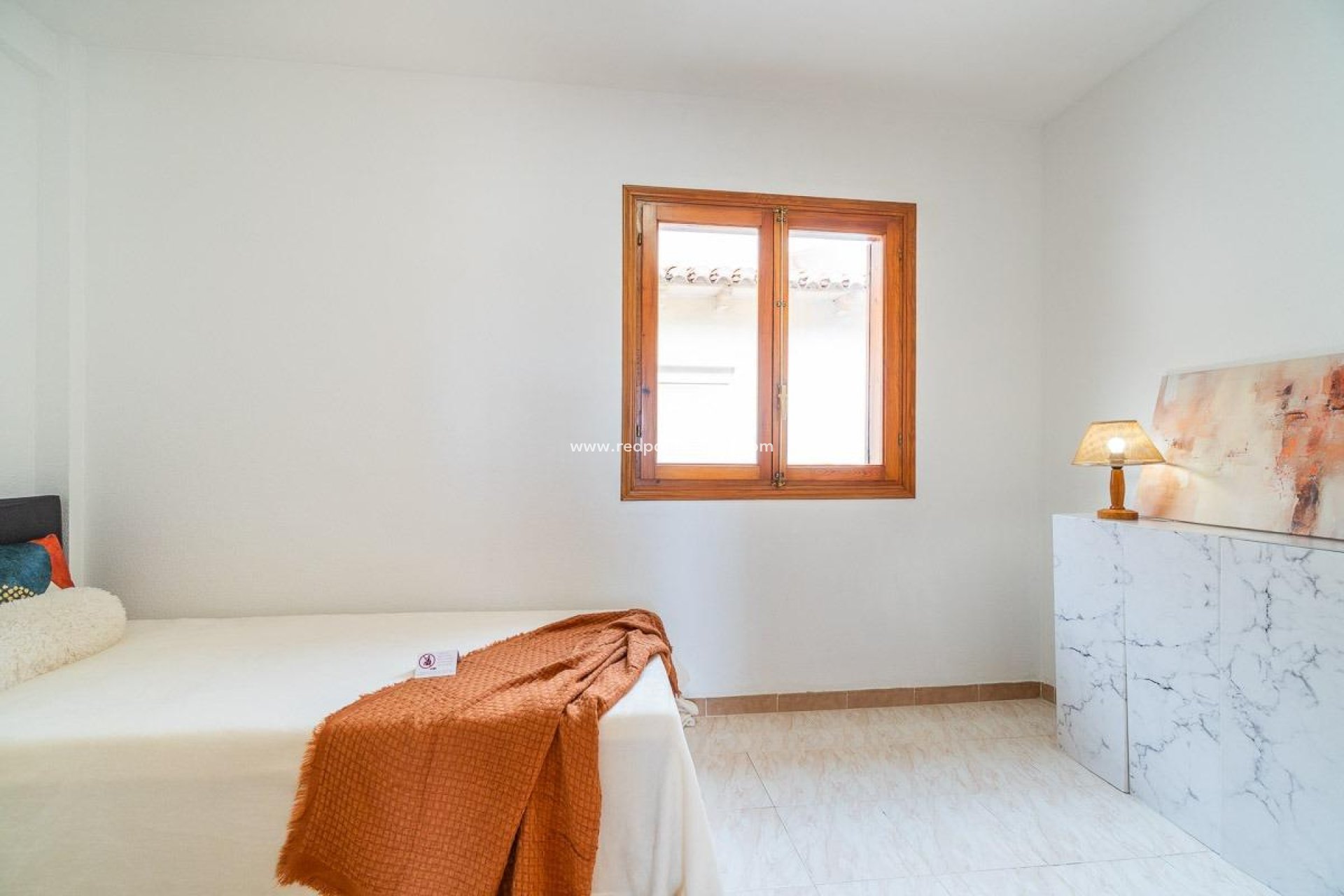 Revente - Bungalow -
Torrevieja - La Siesta - El Salado - Torreta