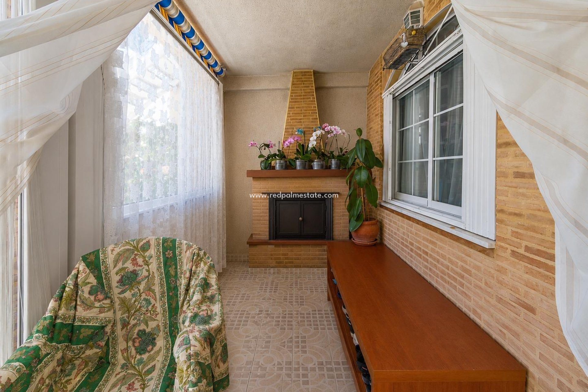 Revente - Bungalow -
Torrevieja - La Siesta - El Salado - Torreta