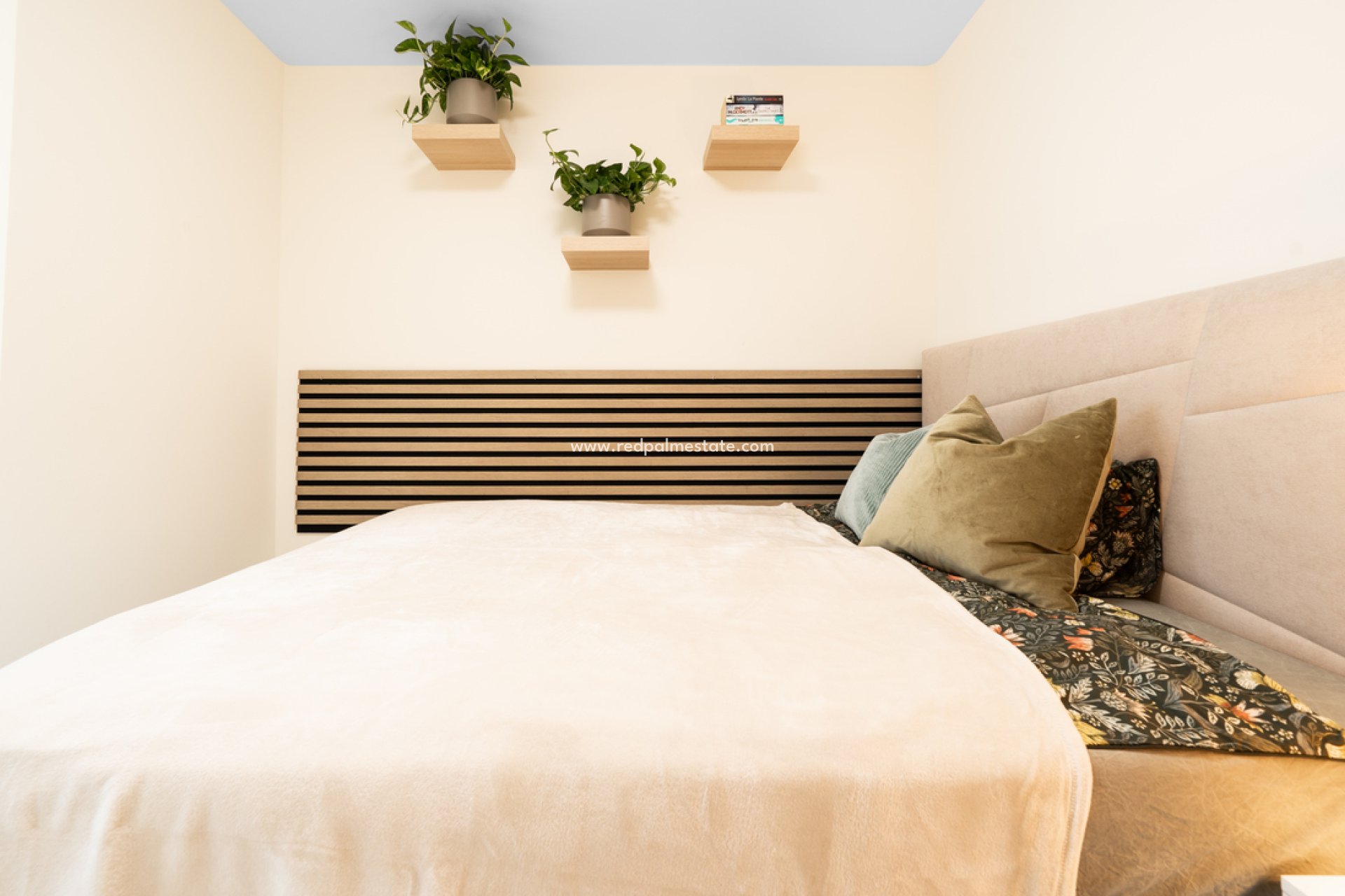 Revente - Bungalow -
Torrevieja - La Siesta - El Salado - Torreta