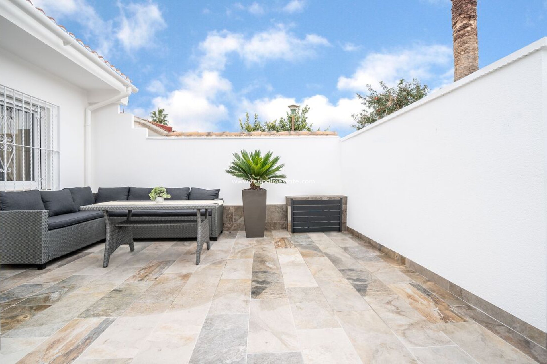 Revente - Bungalow -
Torrevieja - La Siesta - El Salado - Torreta