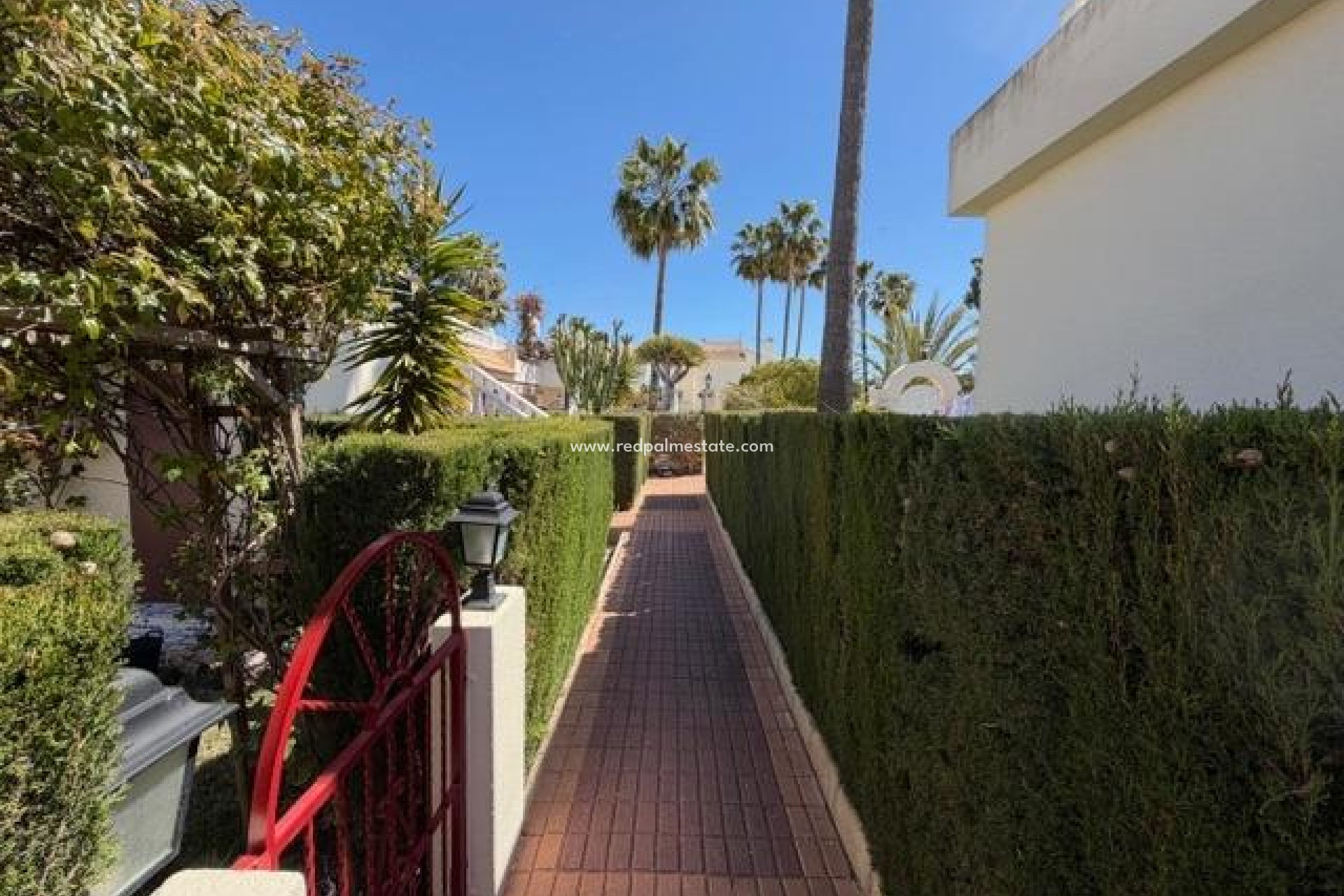 Revente - Bungalow -
Torrevieja - La Siesta - El Salado - Torreta