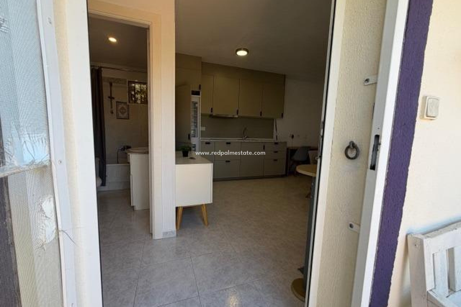 Revente - Bungalow -
Torrevieja - La Siesta - El Salado - Torreta