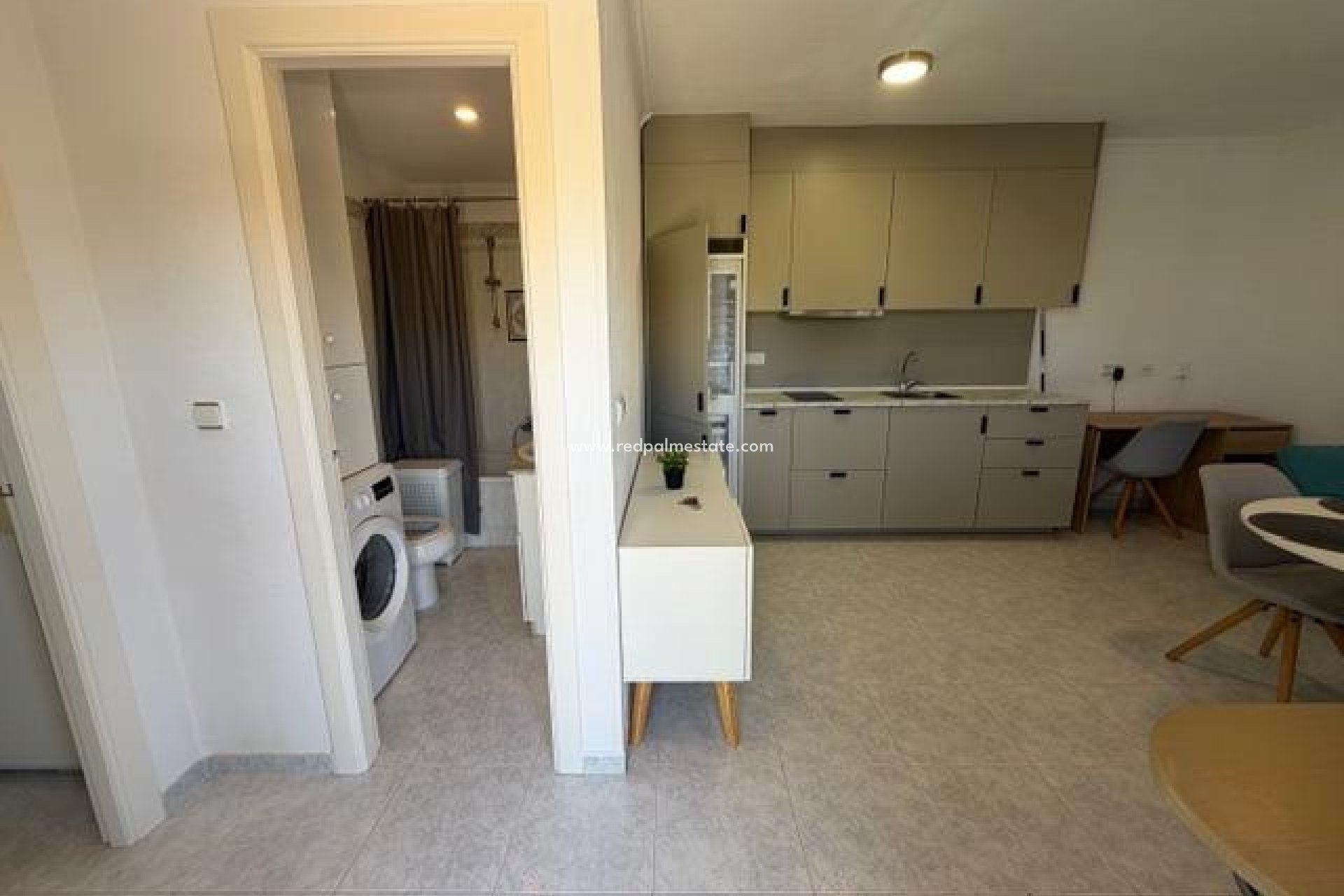 Revente - Bungalow -
Torrevieja - La Siesta - El Salado - Torreta