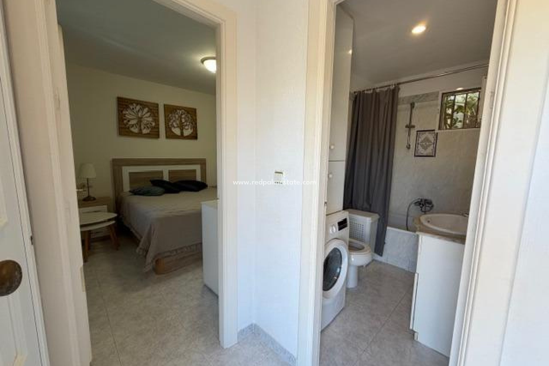 Revente - Bungalow -
Torrevieja - La Siesta - El Salado - Torreta